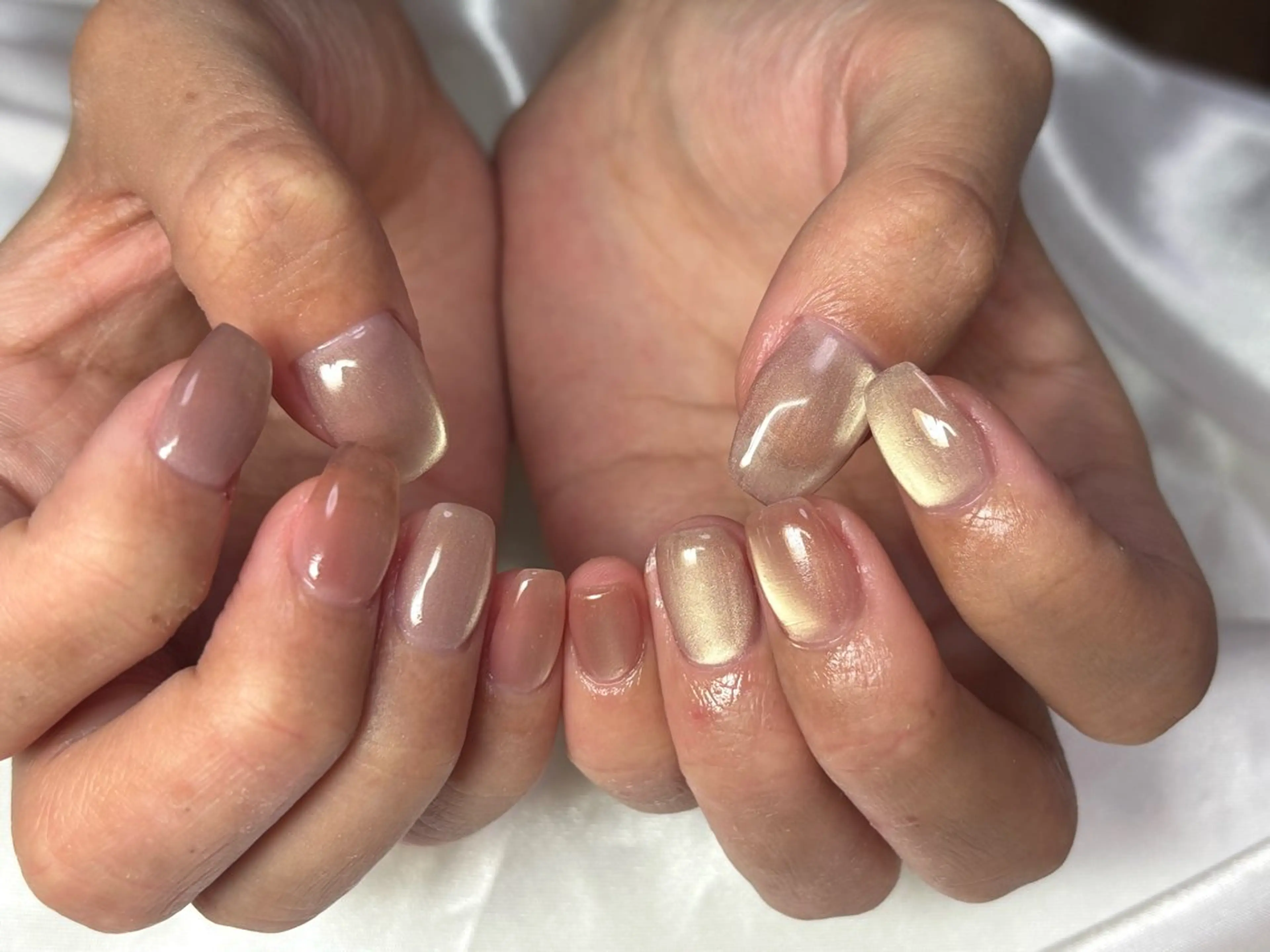 ネイル ハンドネイル nail ayacaのネイルデザイン