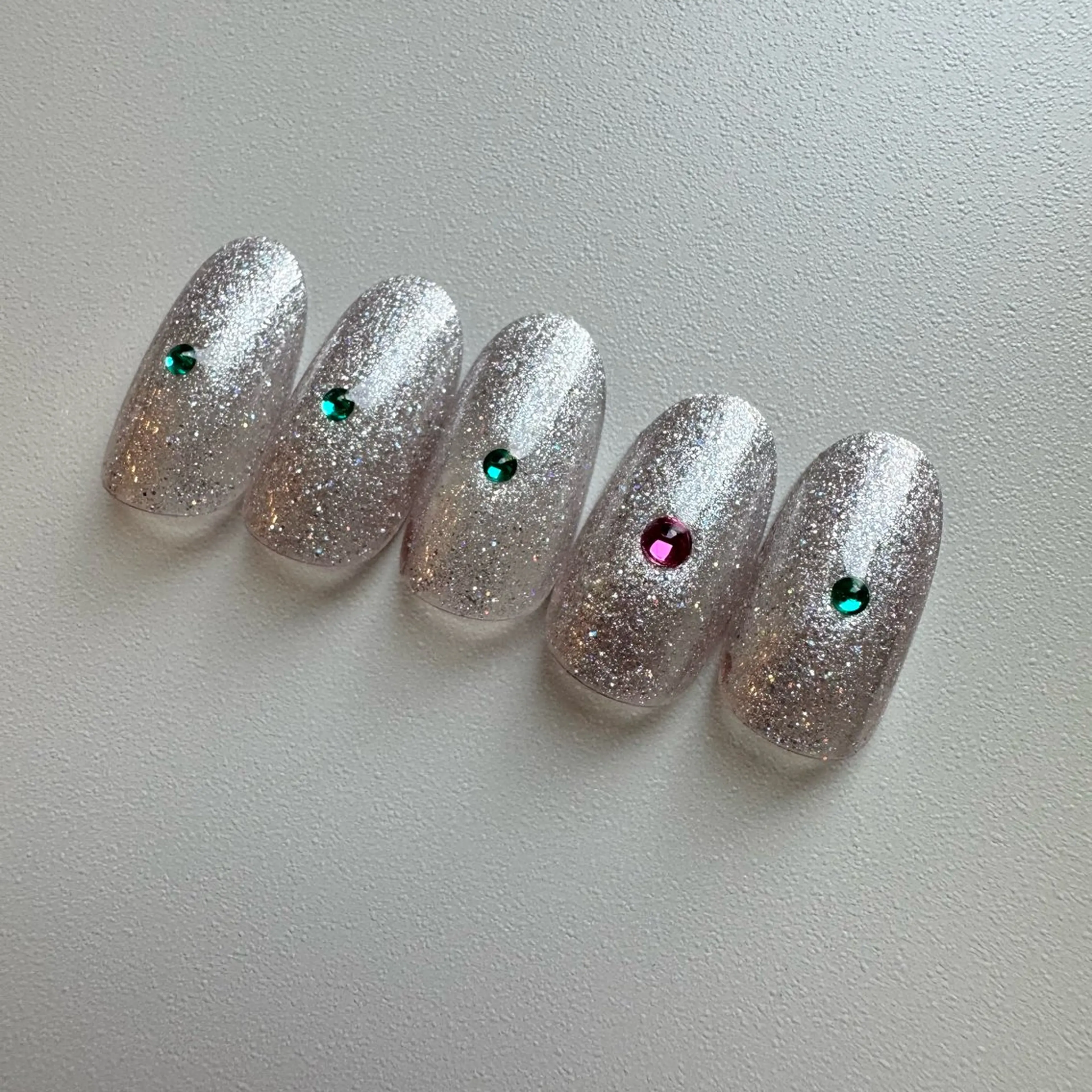 ネイル ハンドネイル 15_nail chiharuのネイルデザイン