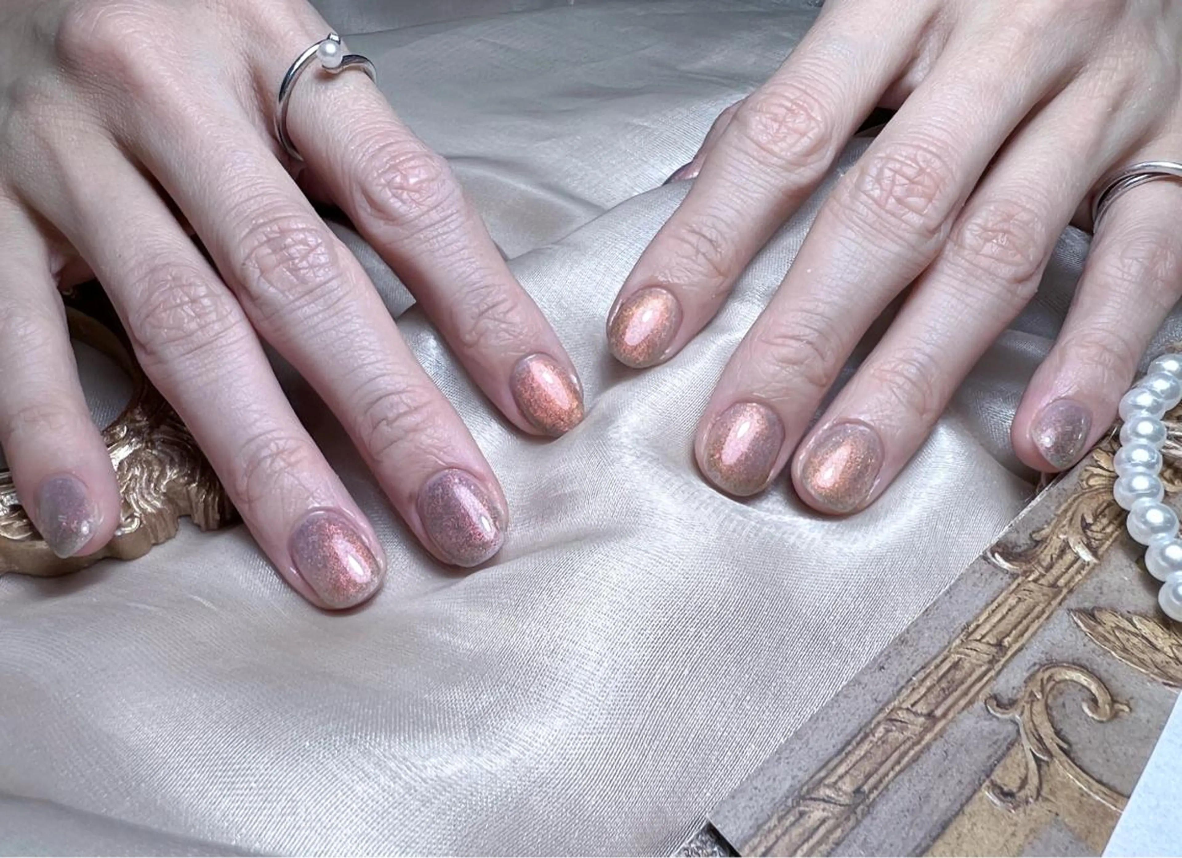 ネイル Miss Uネイルサロン所属・MissU ネイルサロンのネイルデザイン