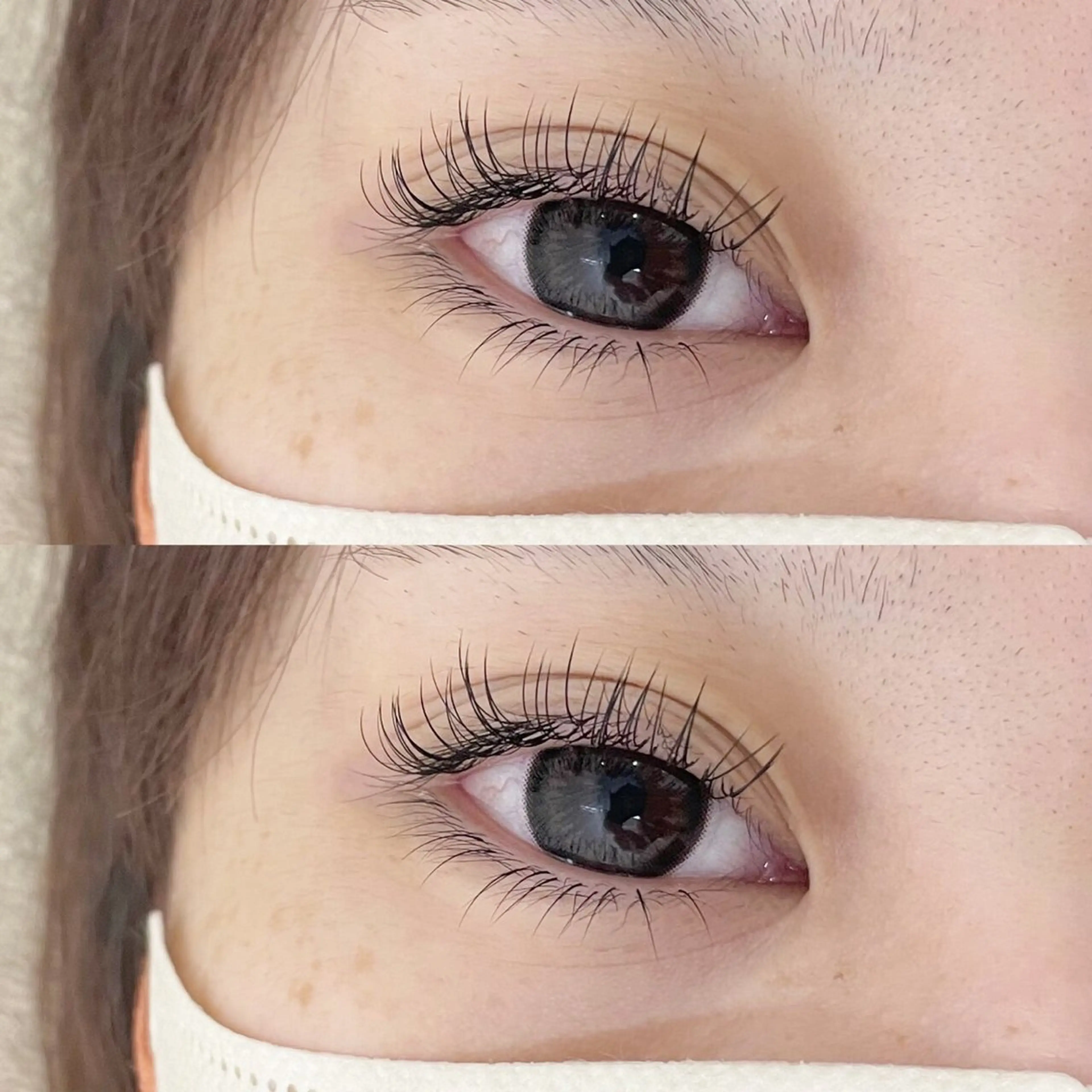 マツエク・マツパ altie 高知のネイルデザイン