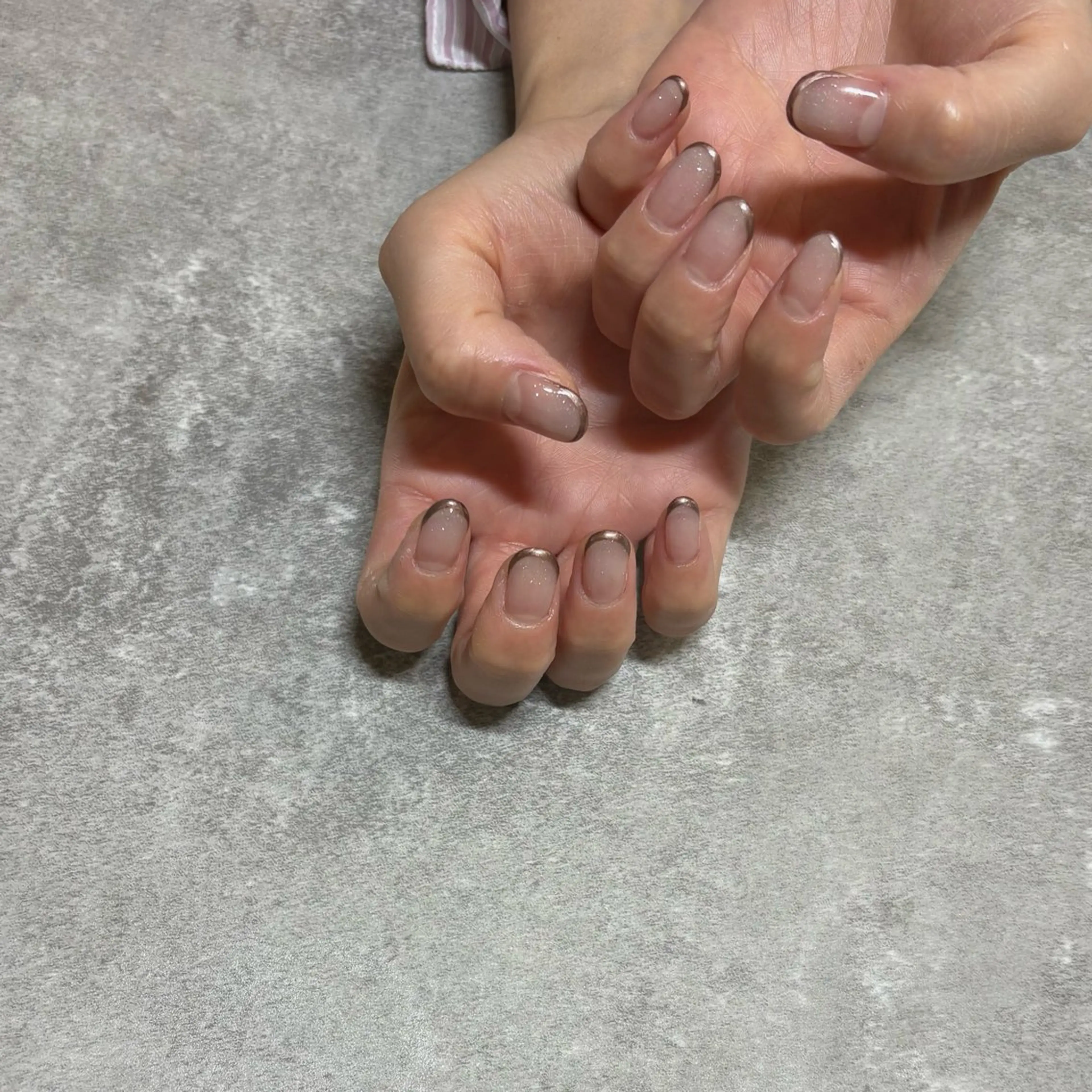 ネイル Leia yokoのネイルデザイン