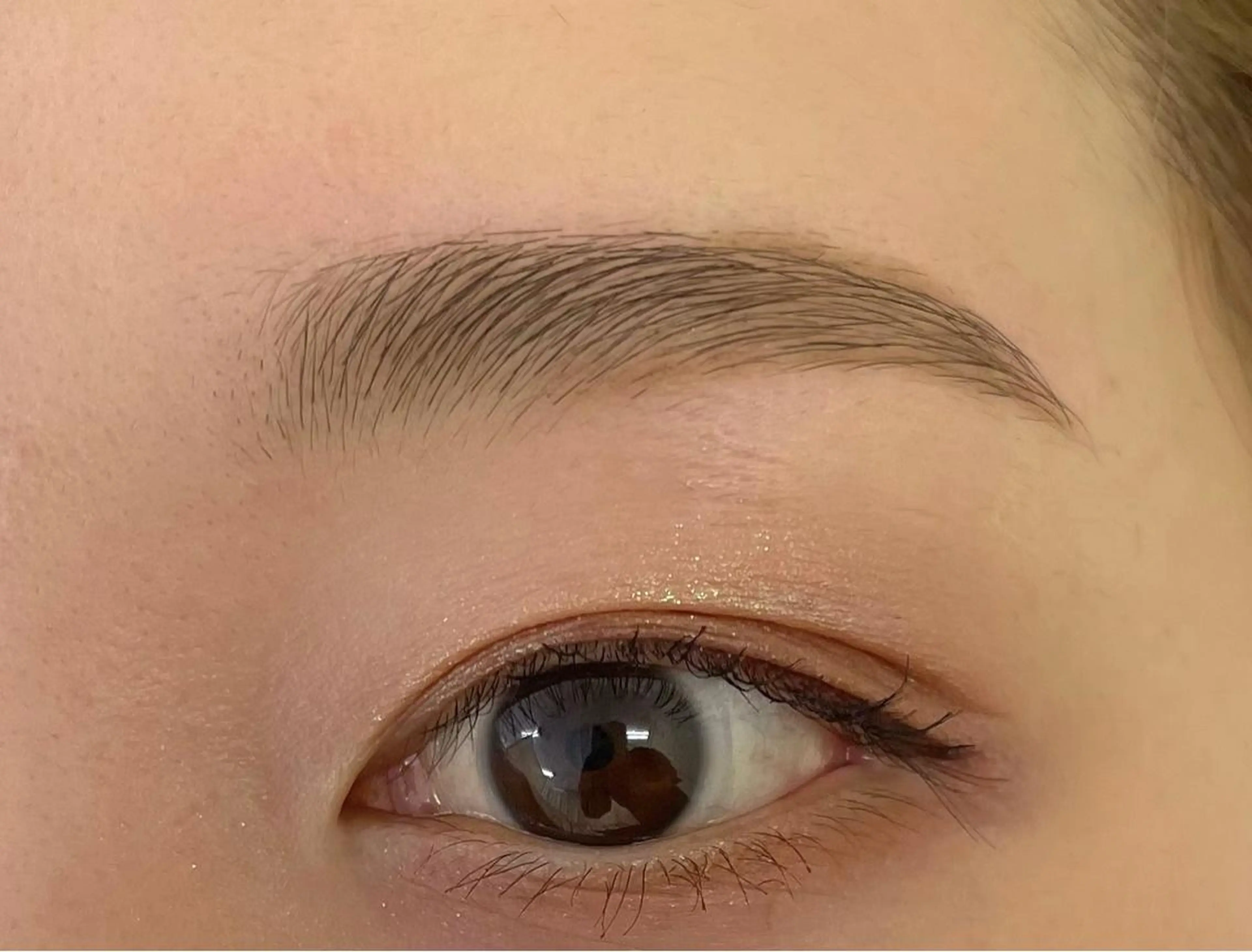 アイブロウ Maho🍃 #池袋 #眉毛 #実績豊富の眉毛・アイブロウイメージ