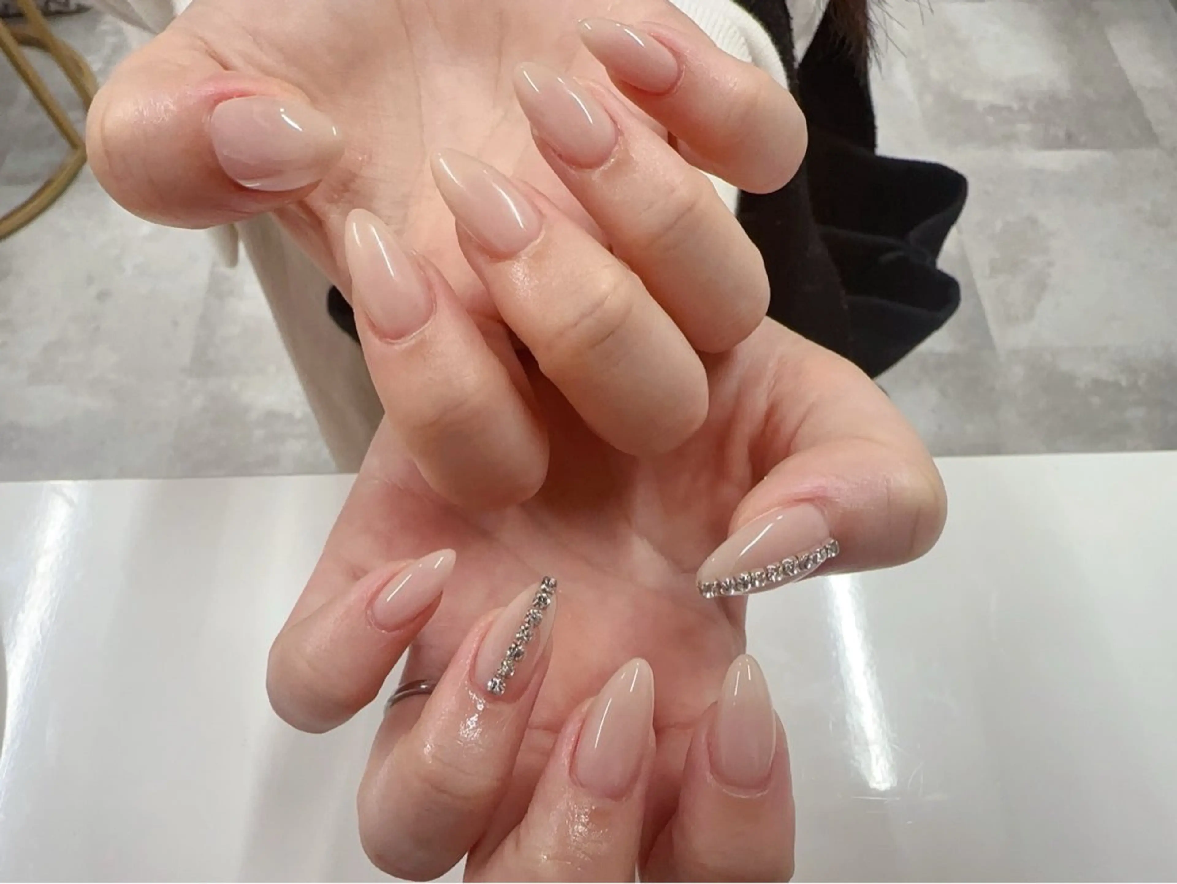 ネイル vimore ネイルサロンのネイルデザイン