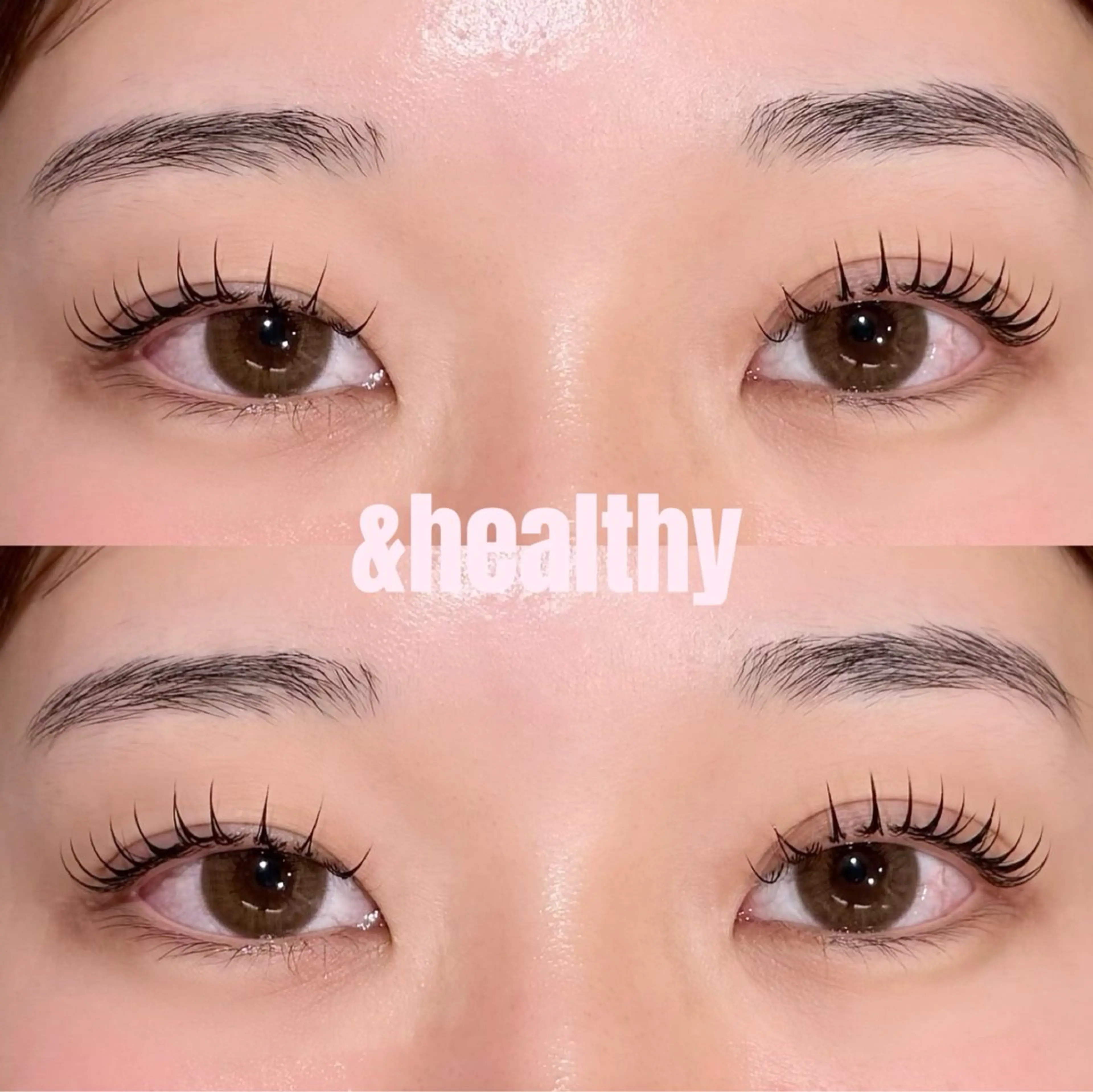 マツエク・マツパ eyemoy SAYAKAのマツエク・マツパデザイン