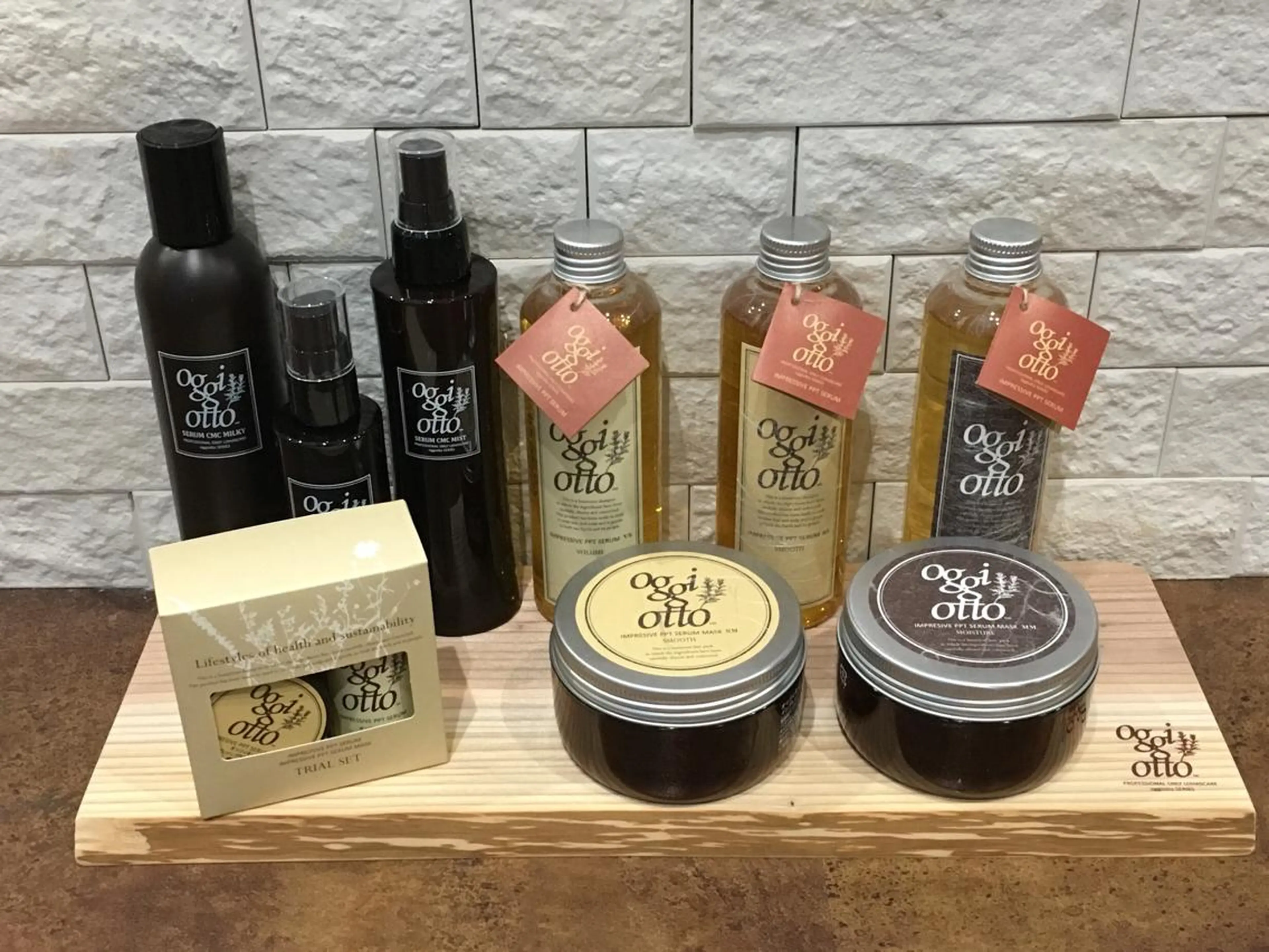 カット ヘアカラー トリートメント ヘッドスパ Rise Heart 中村 裕介のヘアスタイル