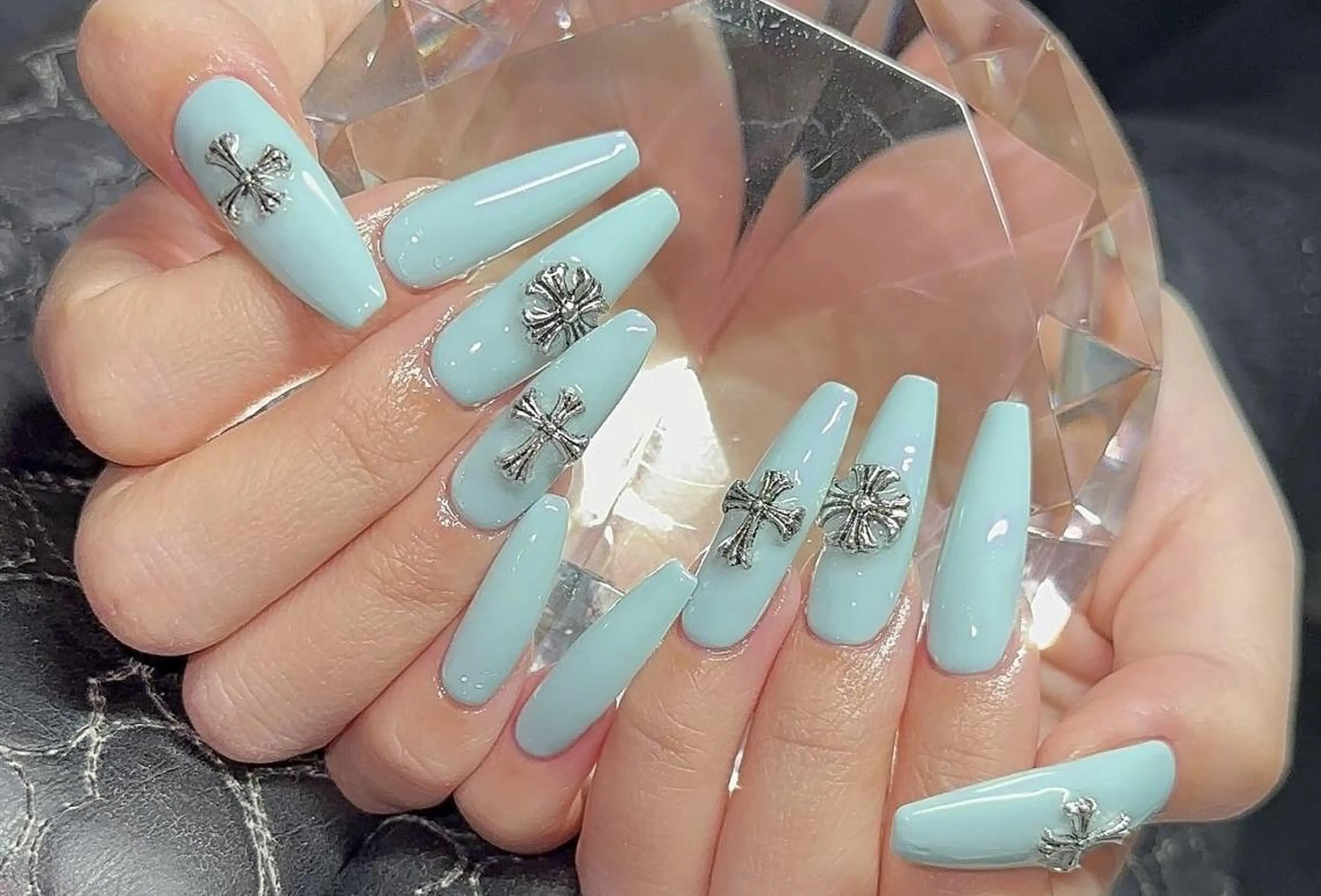 ネイル Nini Nail Salonのネイルデザイン