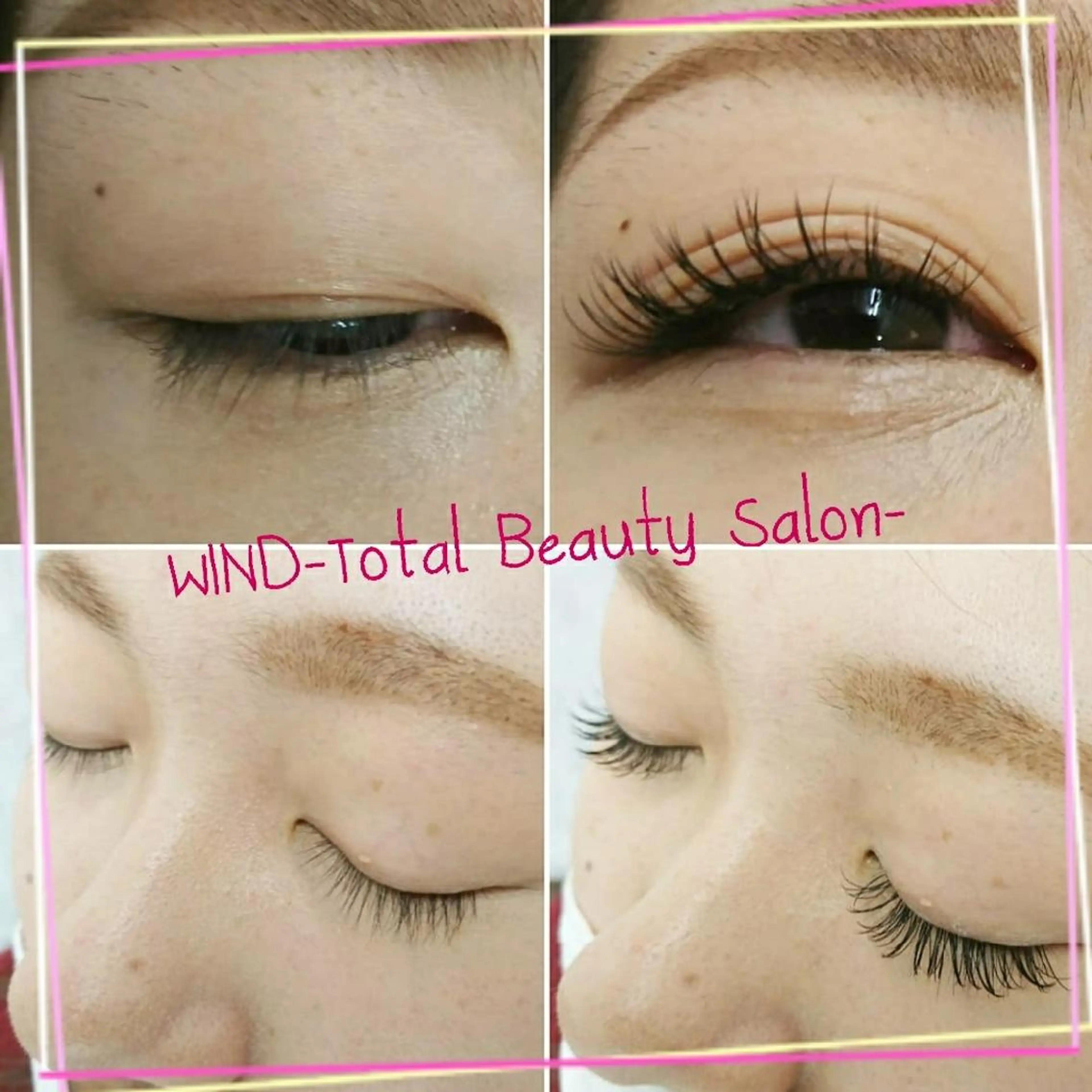 マツエク・マツパ 堀池 匡子の眉毛・アイブロウイメージ