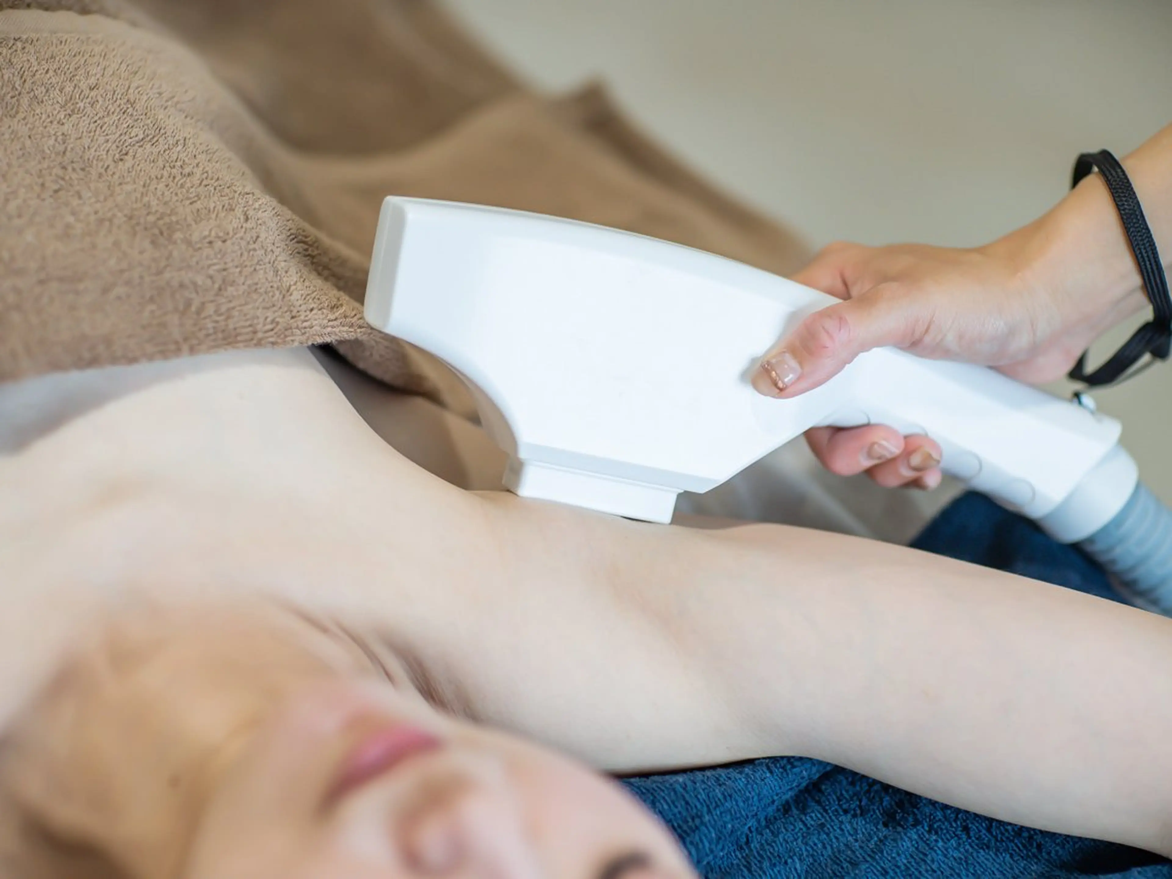 【2回目以降もずっと¥1,500🥹✨】両脇脱毛の写真