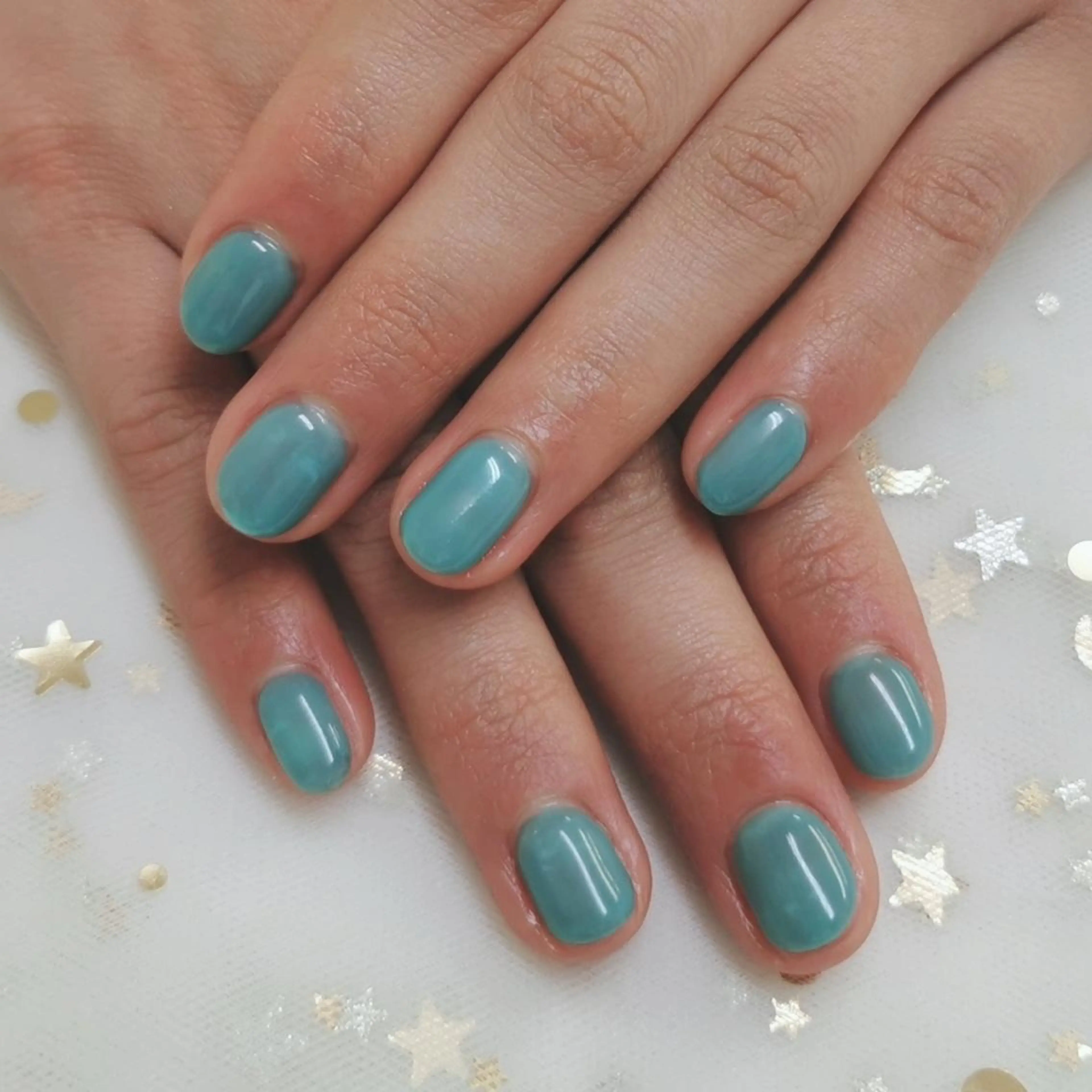 ネイル ハンドネイル 上福岡 らんらんのネイルデザイン