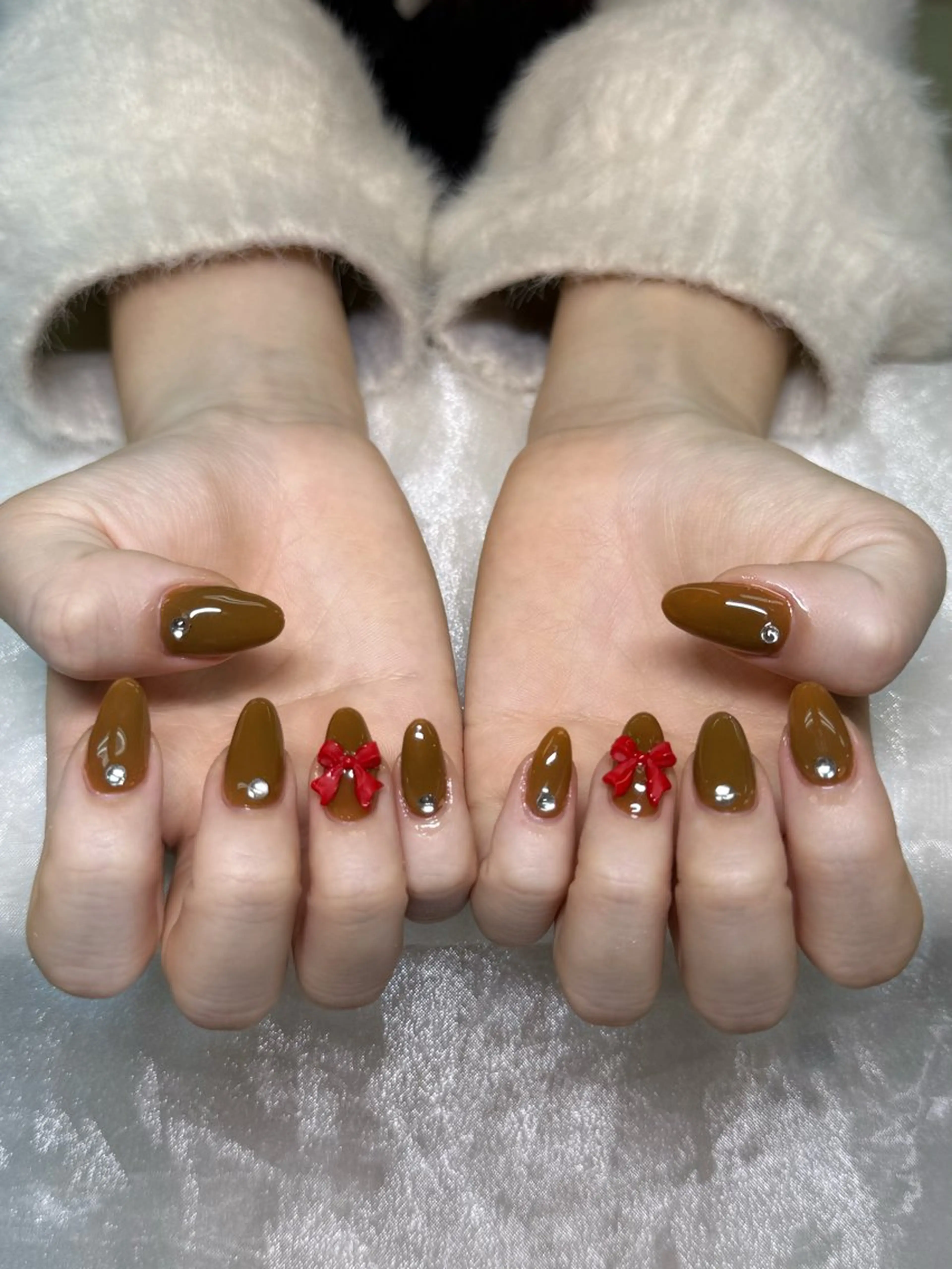 ネイル RiNo Nail Salon所属・RinO Nail 大阪のネイルデザイン