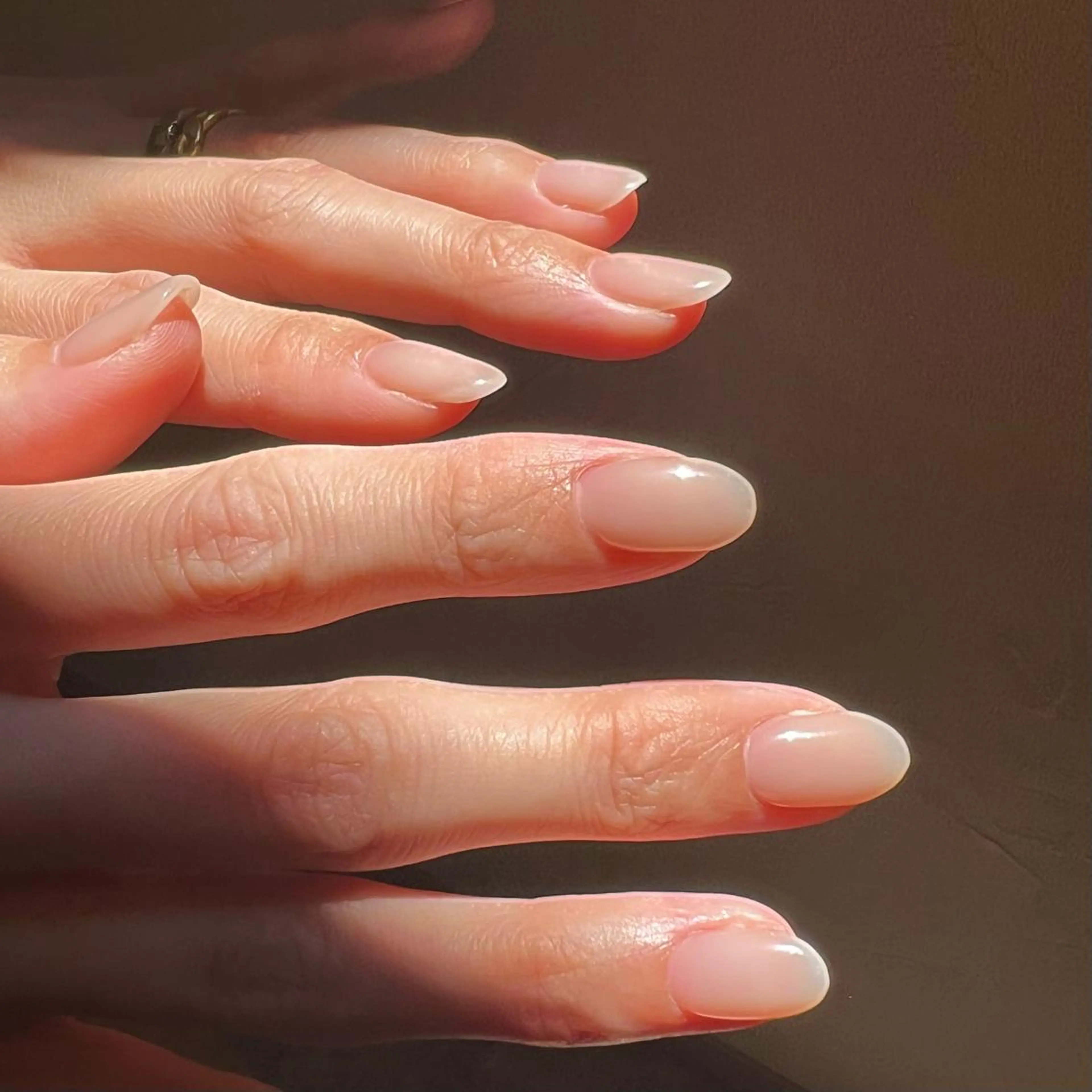 ネイル Yarm As Etel　。のネイルデザイン