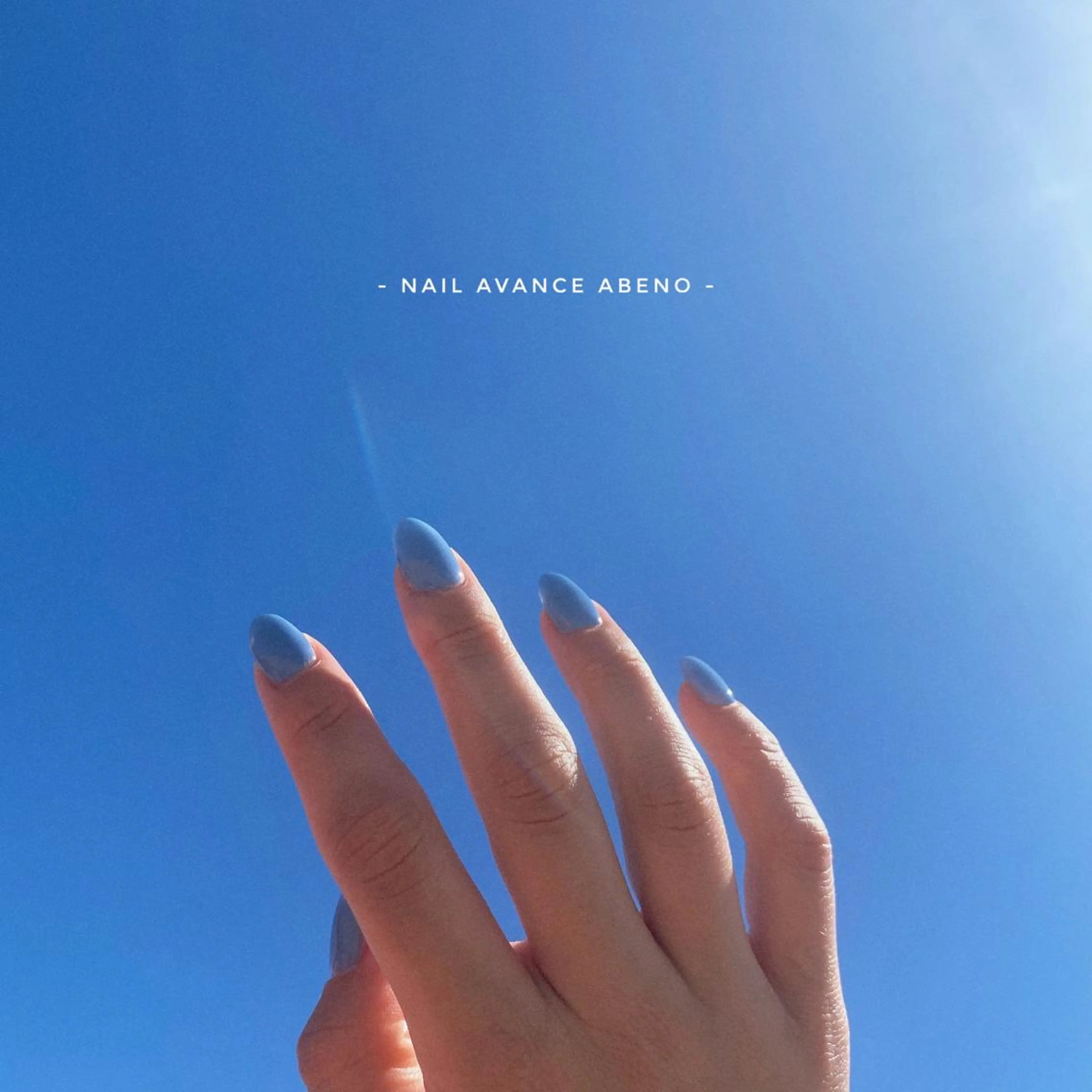 ネイル NailAVANCE miyuのネイルデザイン