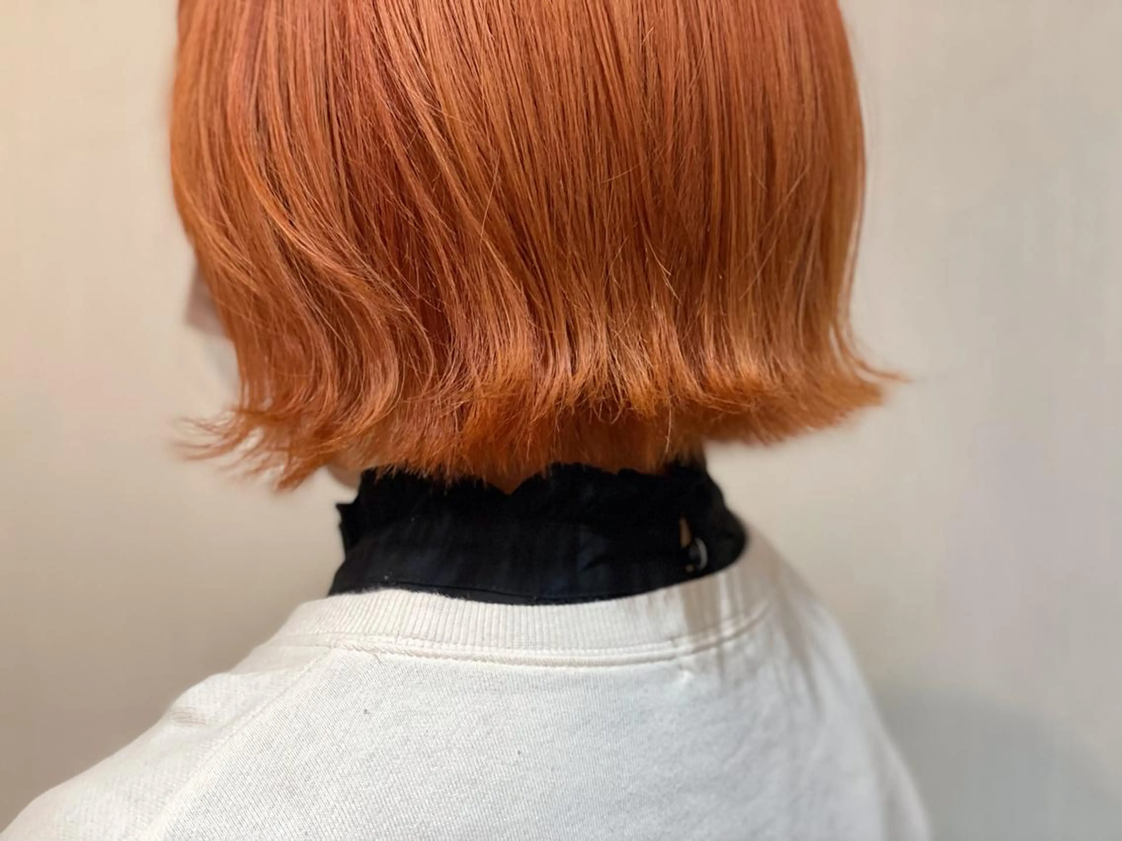 ショート 🍎佐藤 成美🍎のヘアスタイル