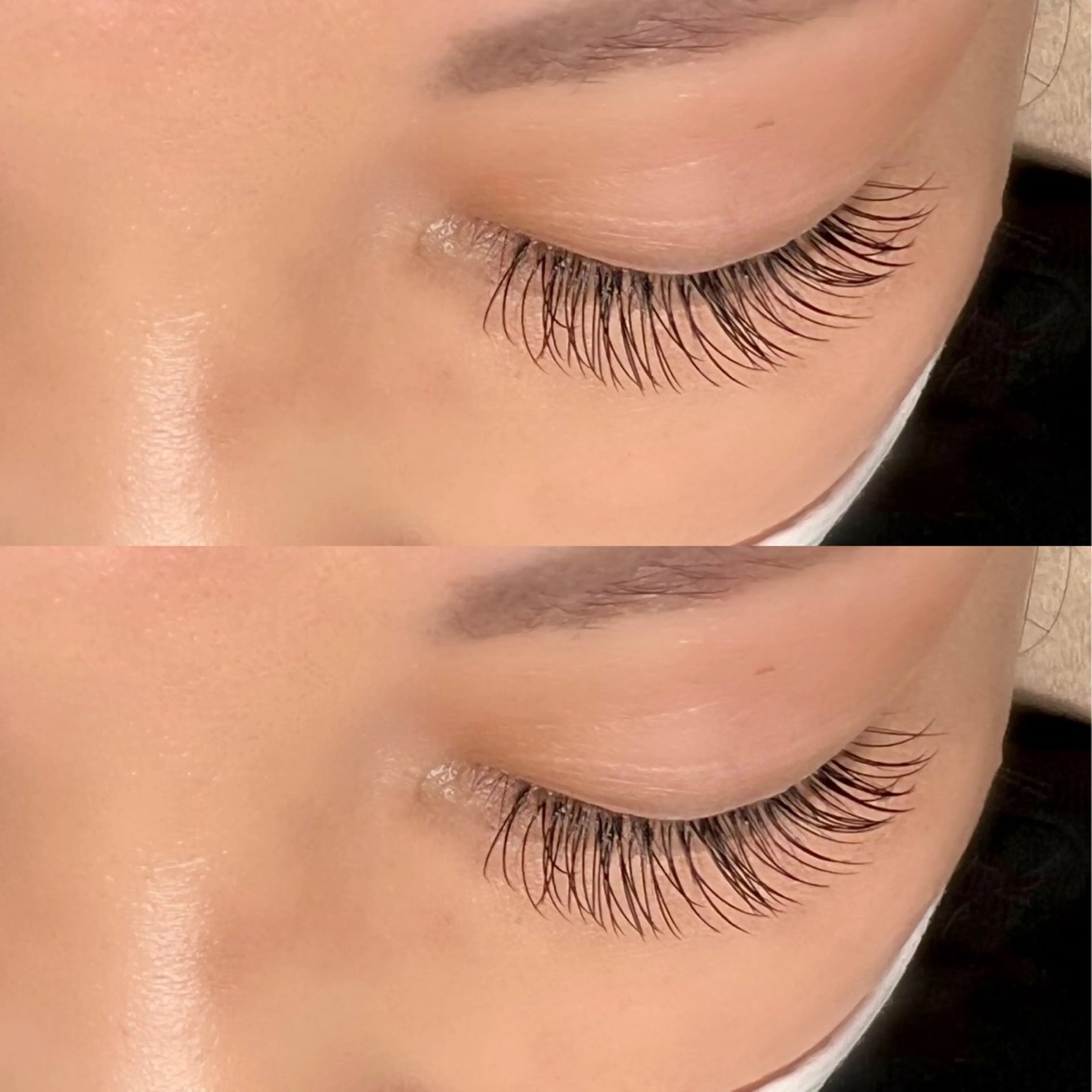 マツエク・マツパ 谷 咲羅沙のマツエク・マツパデザイン