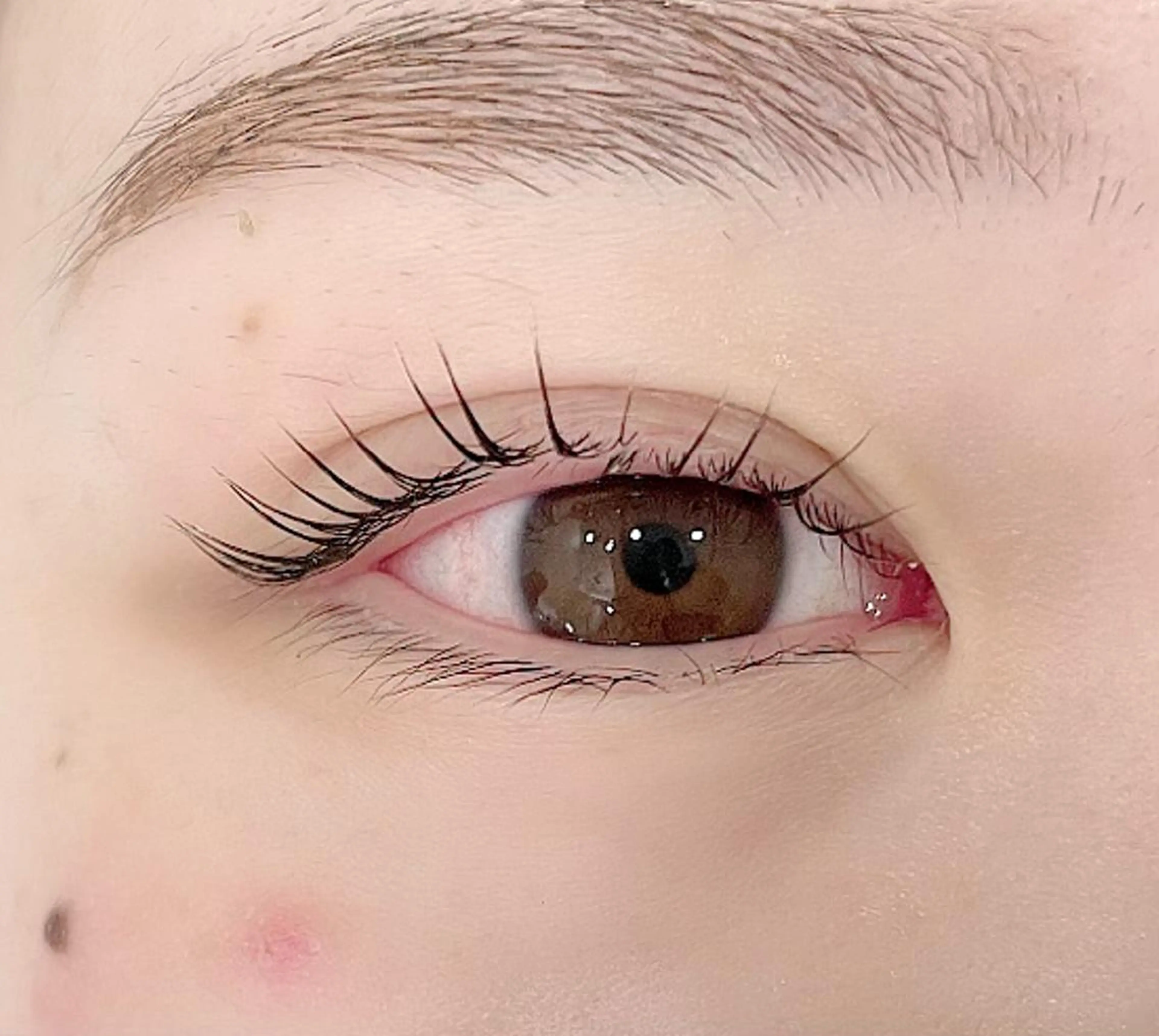 マツエク・マツパ マツパ ♡KAORI hip'seyes♡のマツエク・マツパデザイン