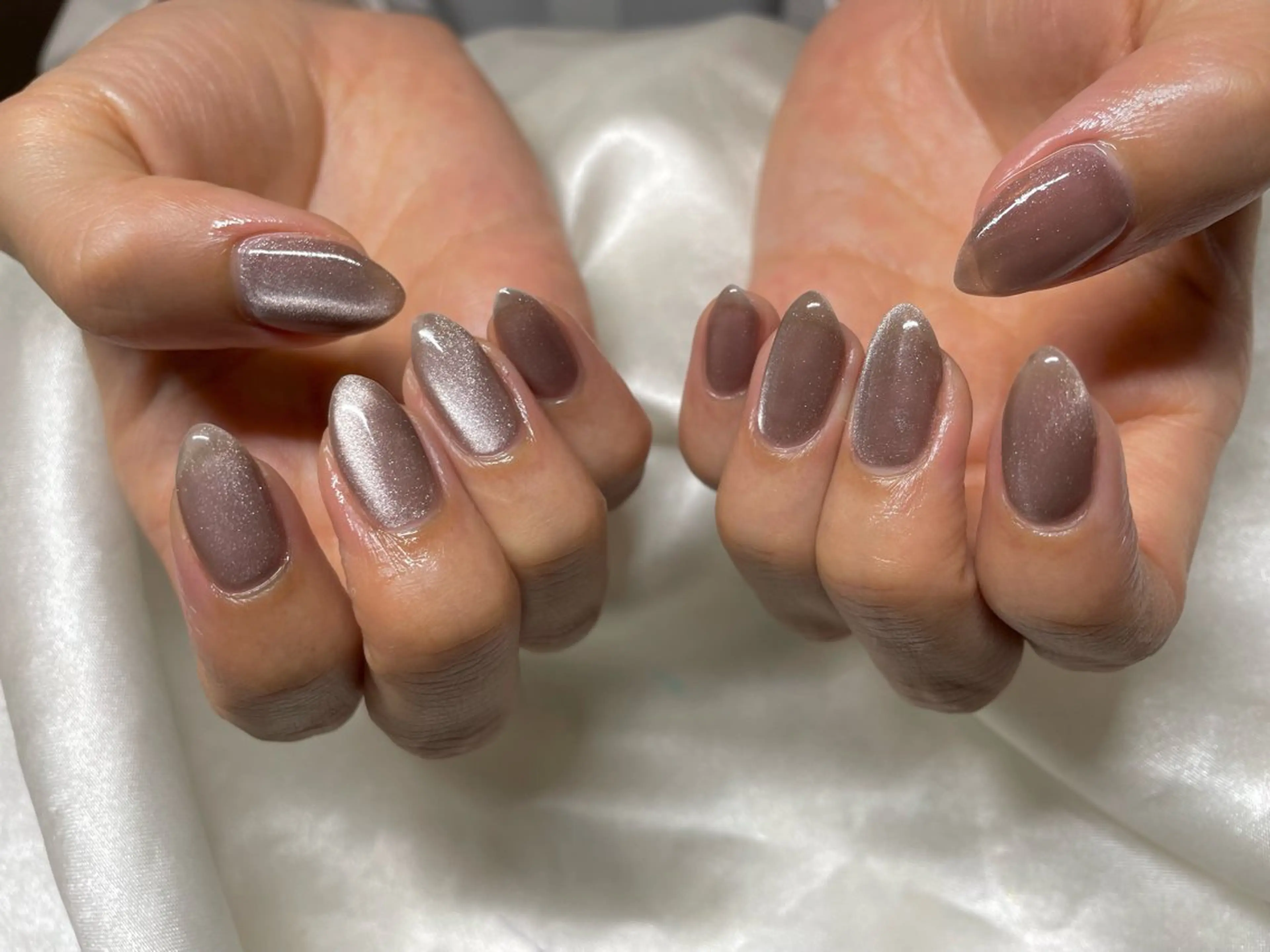 ネイル Home salon Rのネイルデザイン