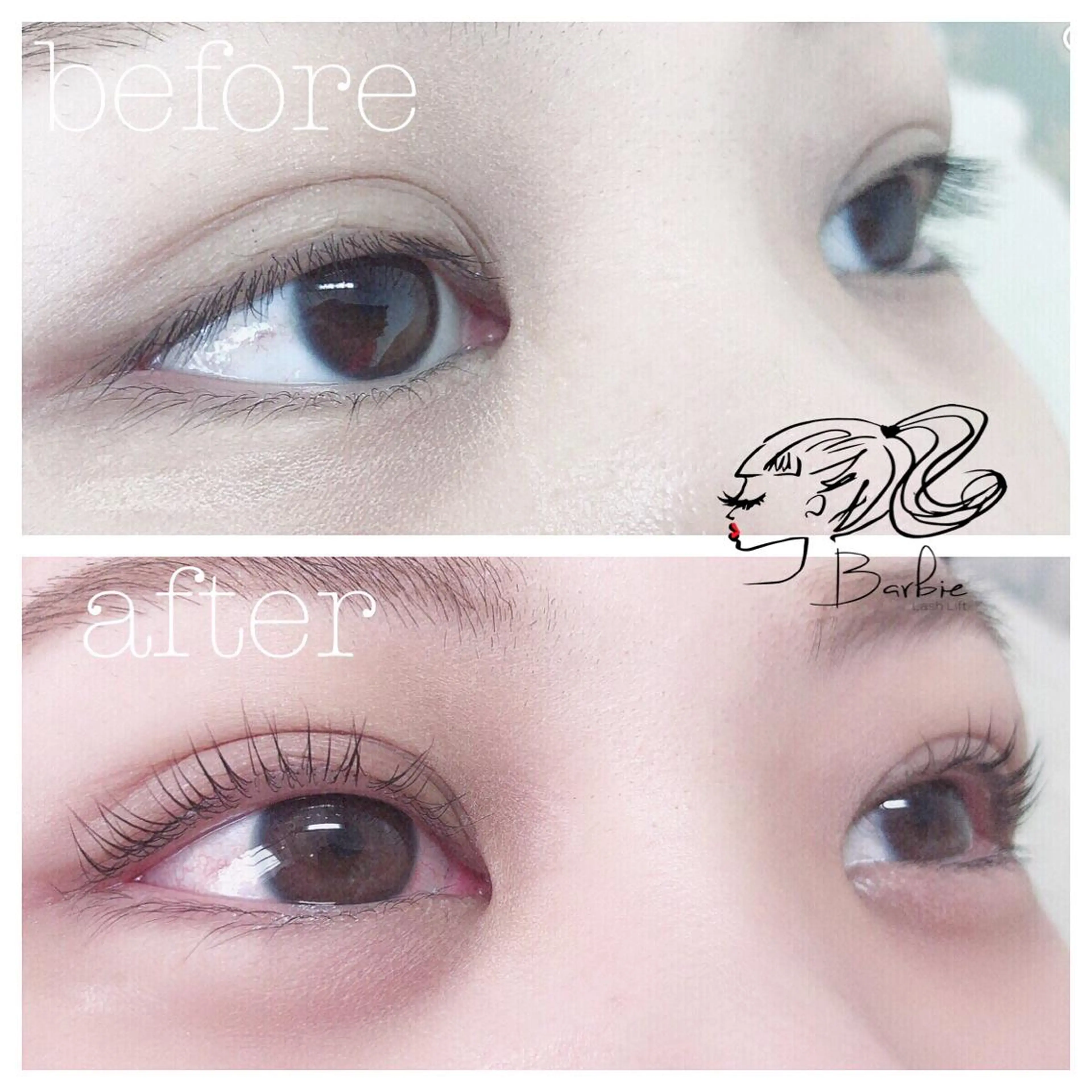 マツエク・マツパ alchemy workzの眉毛・アイブロウイメージ