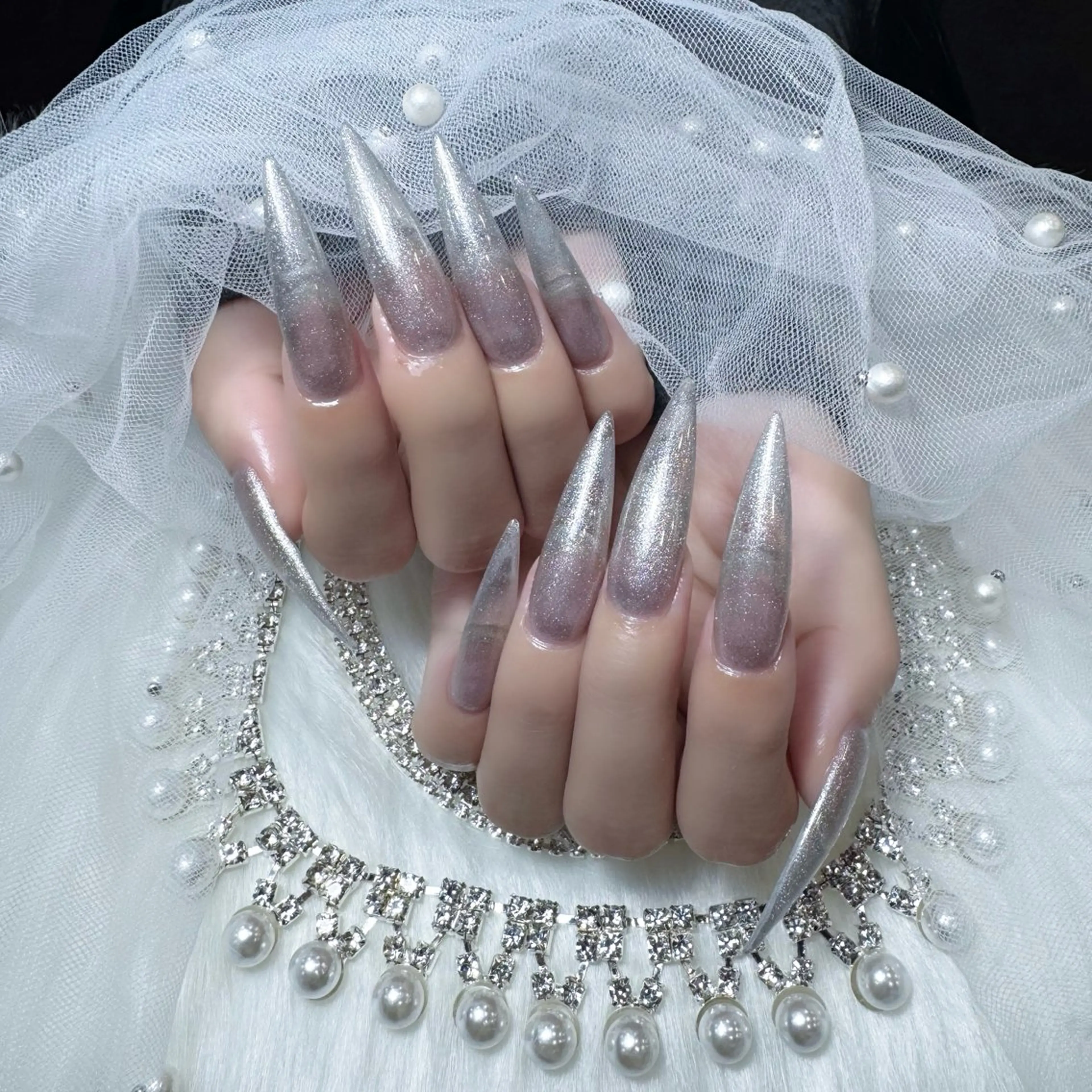 ネイル ドリスネイルサロン所属・Doris Nail Salonのネイルデザイン