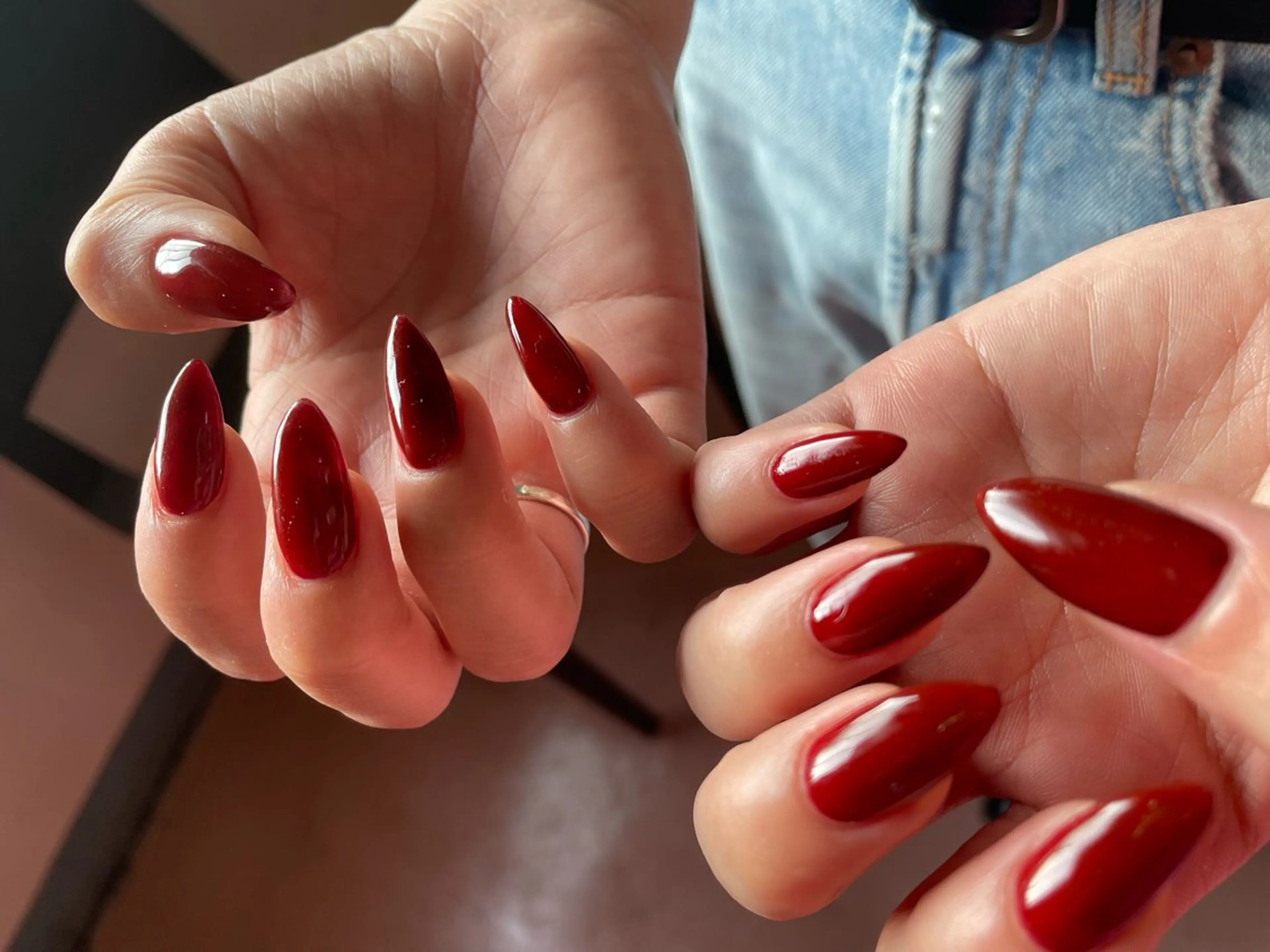 ネイル liberta リベルタのネイルデザイン