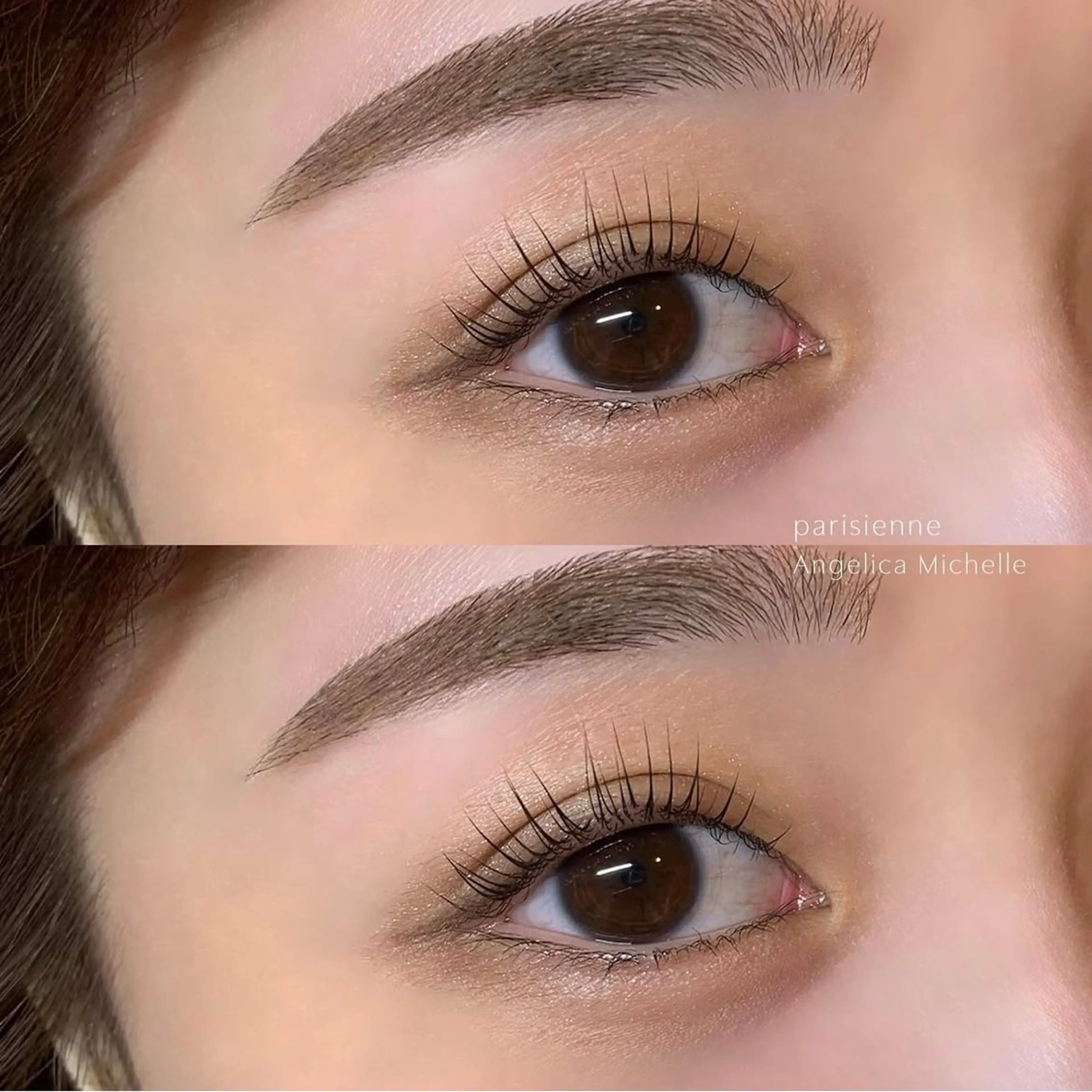 マツエク・マツパ マツパ C. Ishiga🎀のマツエク・マツパデザイン