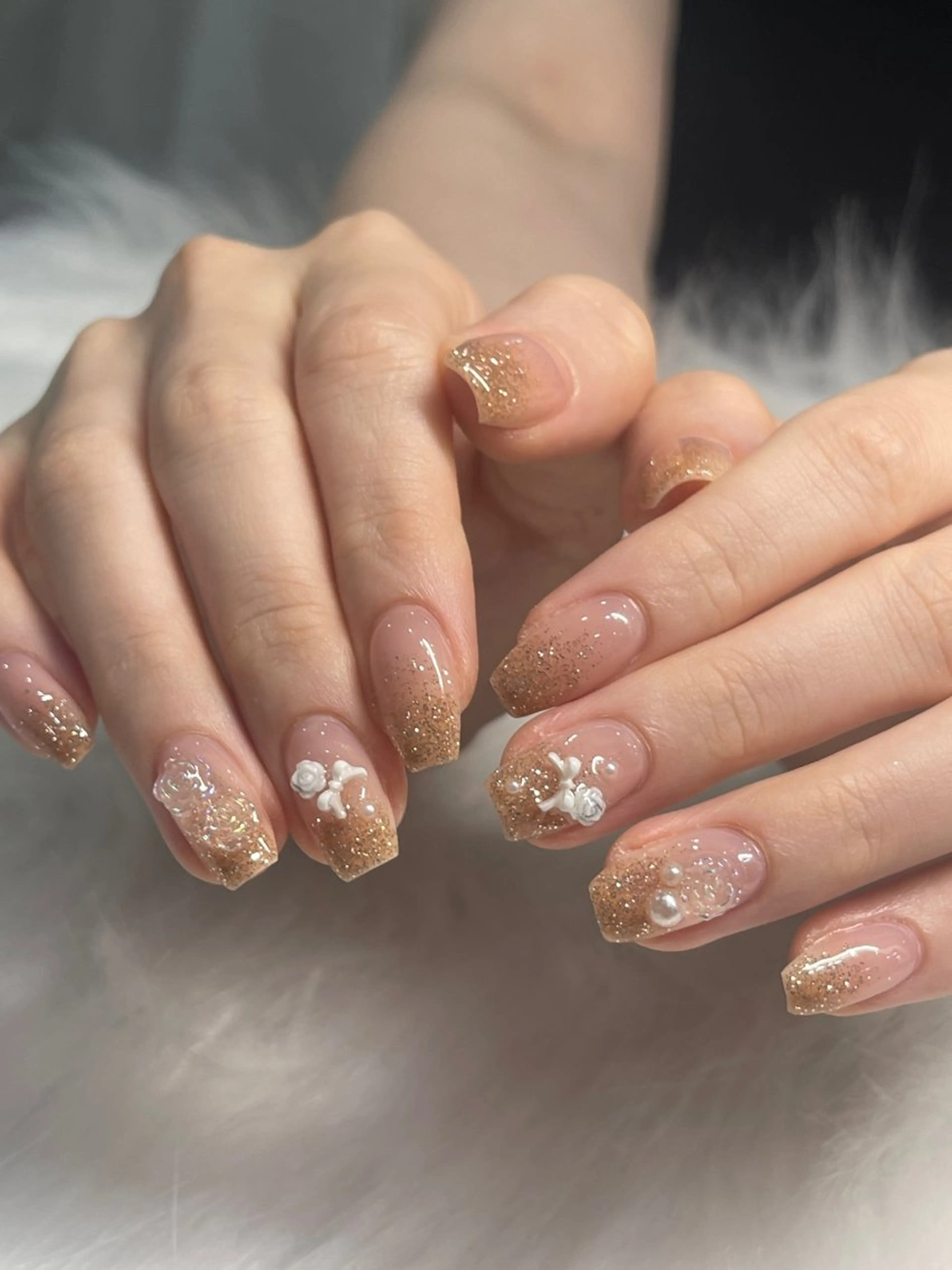 ネイル ハンドネイル Rin Rinのネイルデザイン