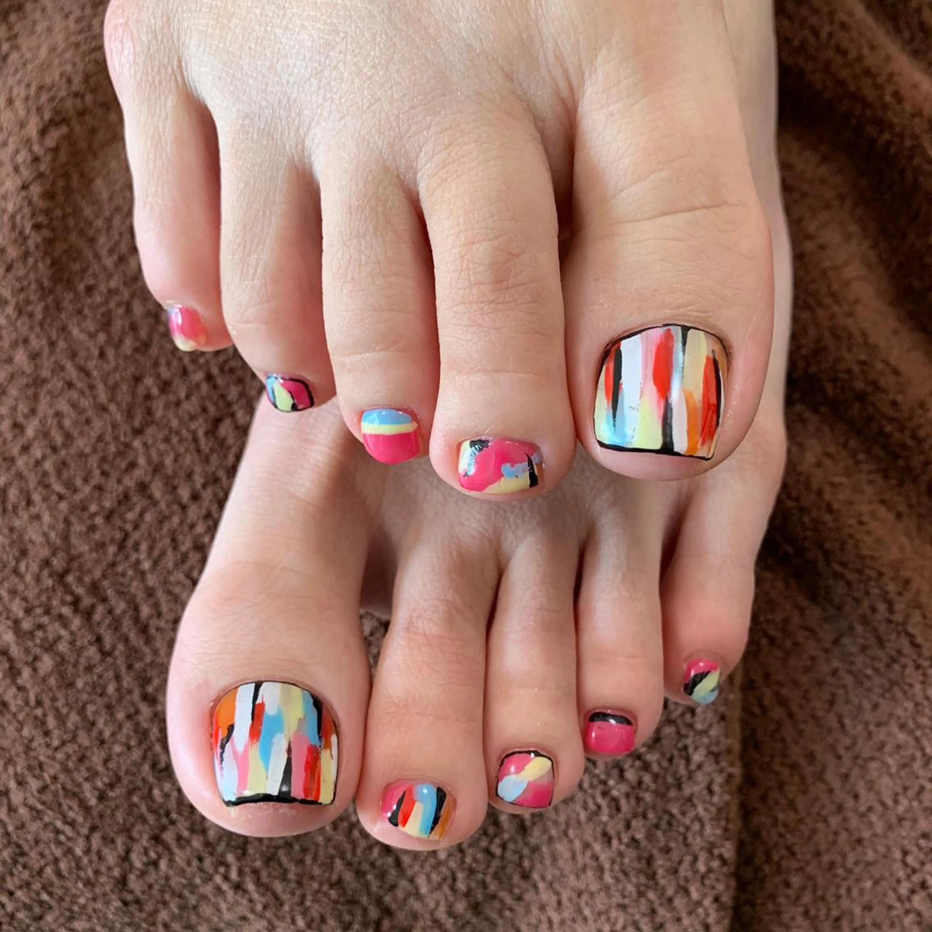 ネイル ネイルサロン クーのネイルデザイン