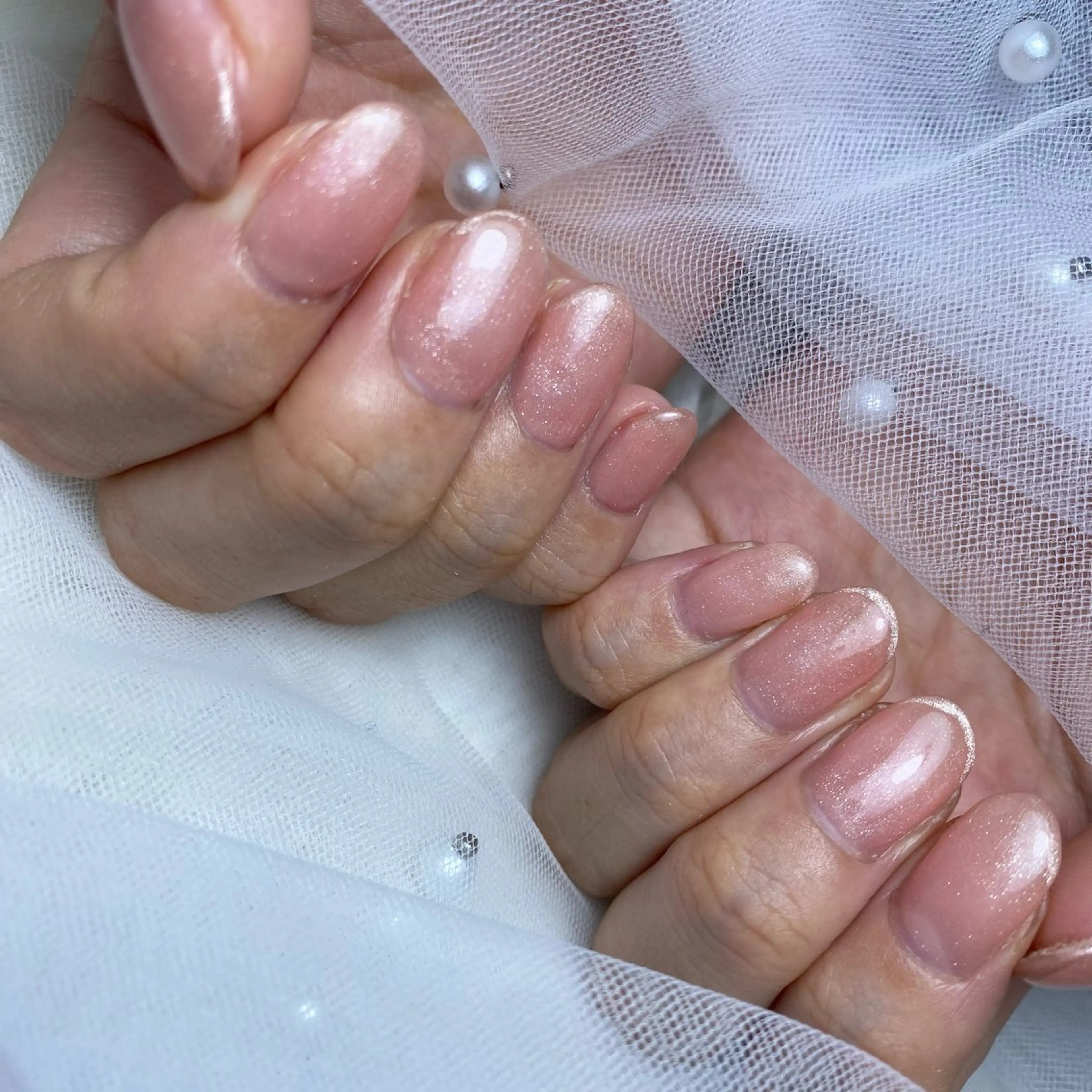 ネイル Beauty Space N&Nのネイルデザイン