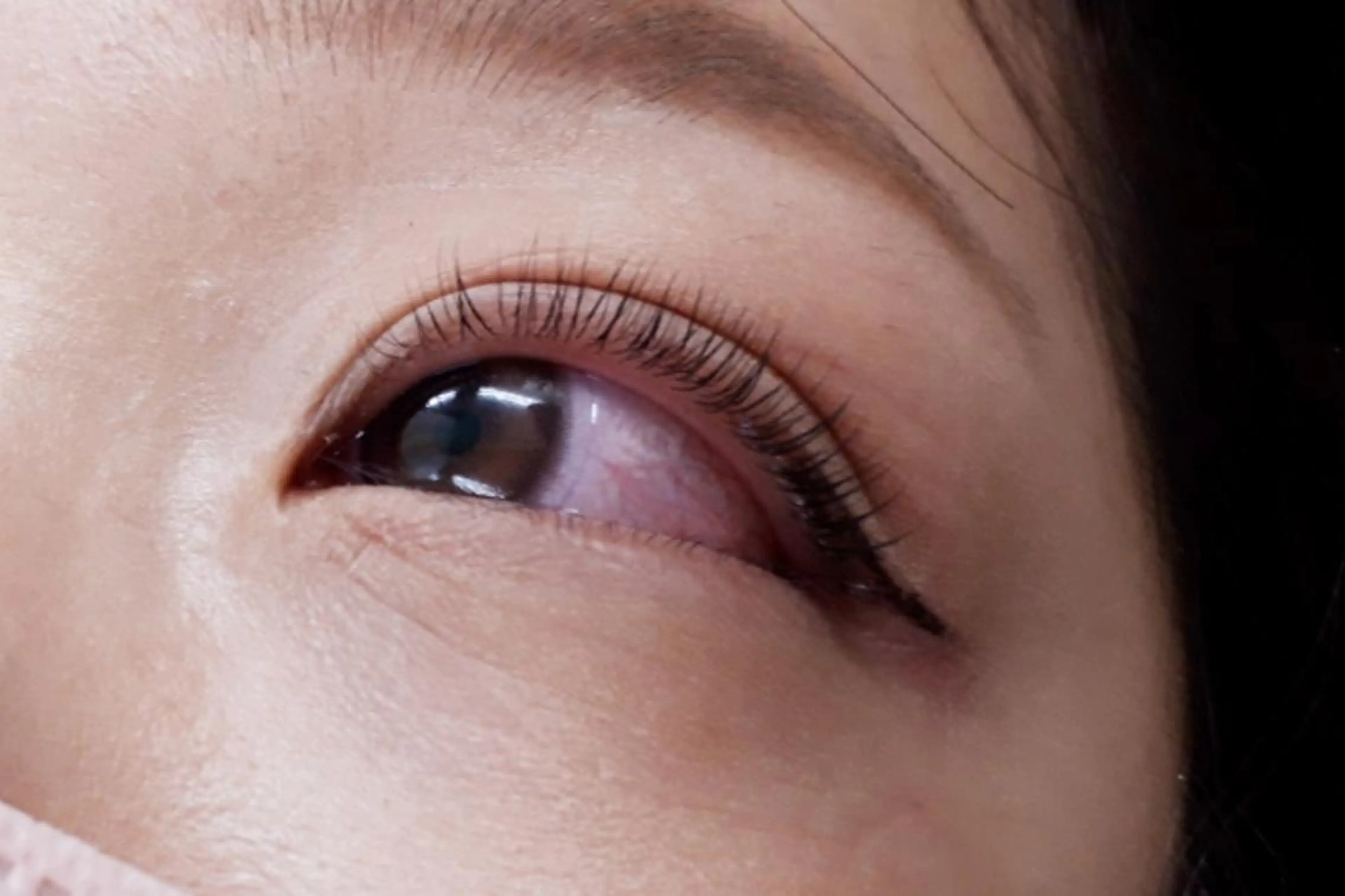 マツエク・マツパ まつ毛エクステ専門店　WIKIRA所属・おおさき ともこのマツエク・マツパデザイン