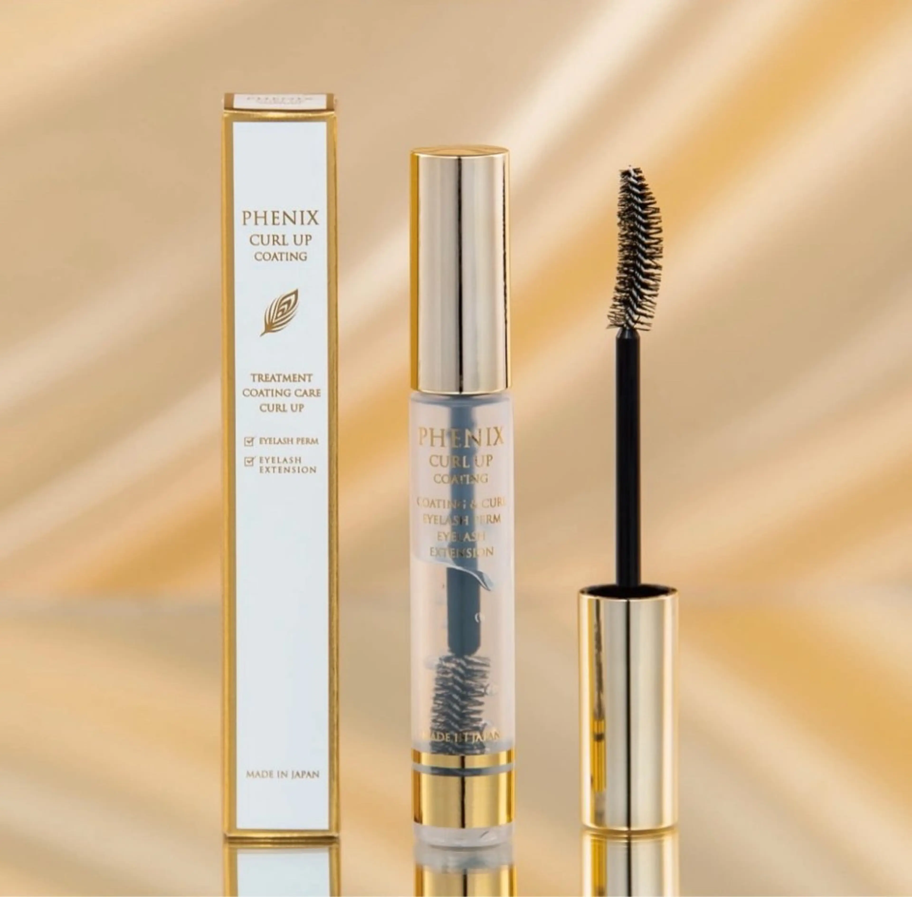 パーマ Myro☺︎ LED/パリエクのマツエク・マツパデザイン