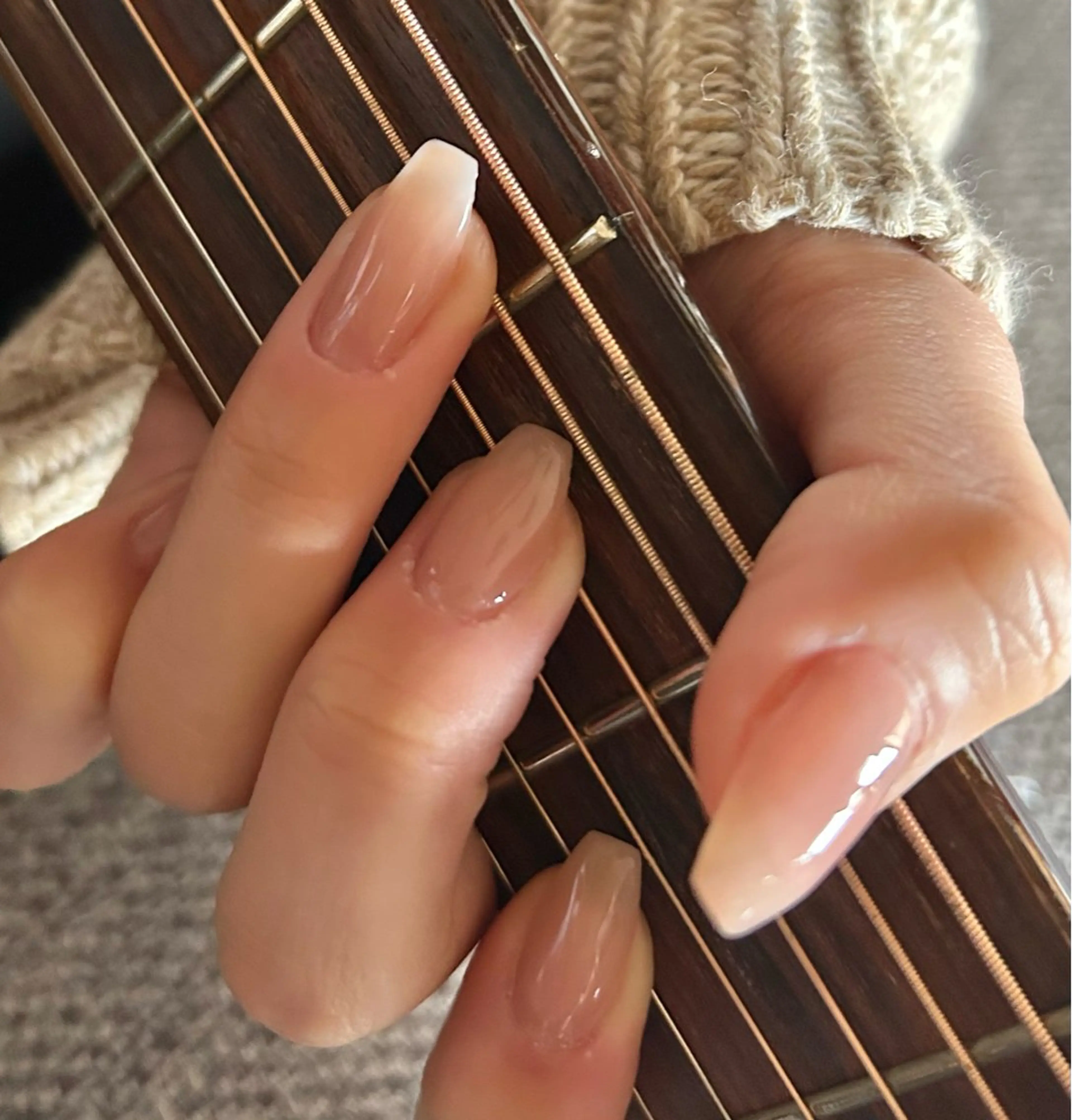 ネイル 藤田 聡子のネイルデザイン