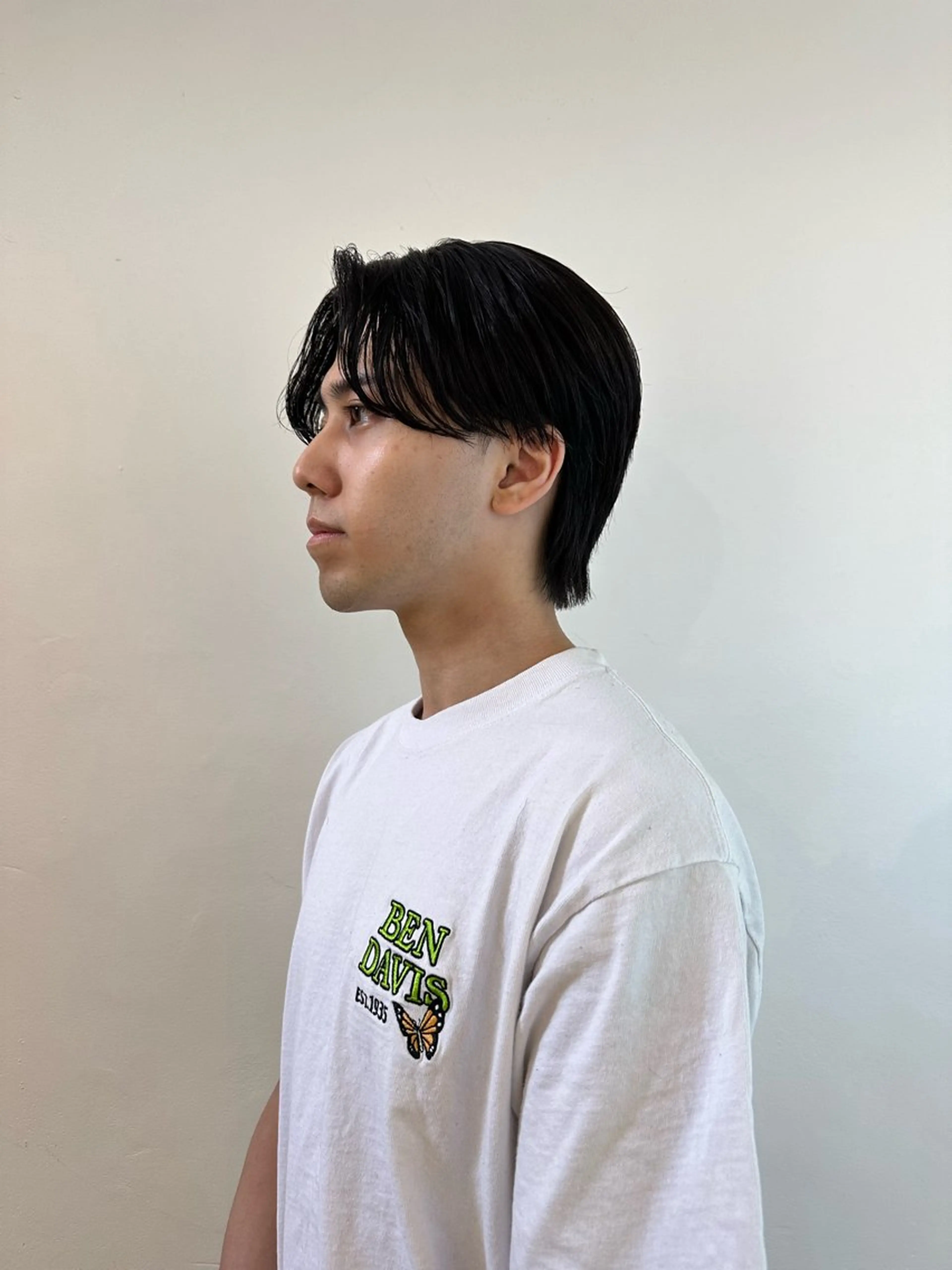 メンズ カット HARE &nail ☪️remiのヘアスタイル