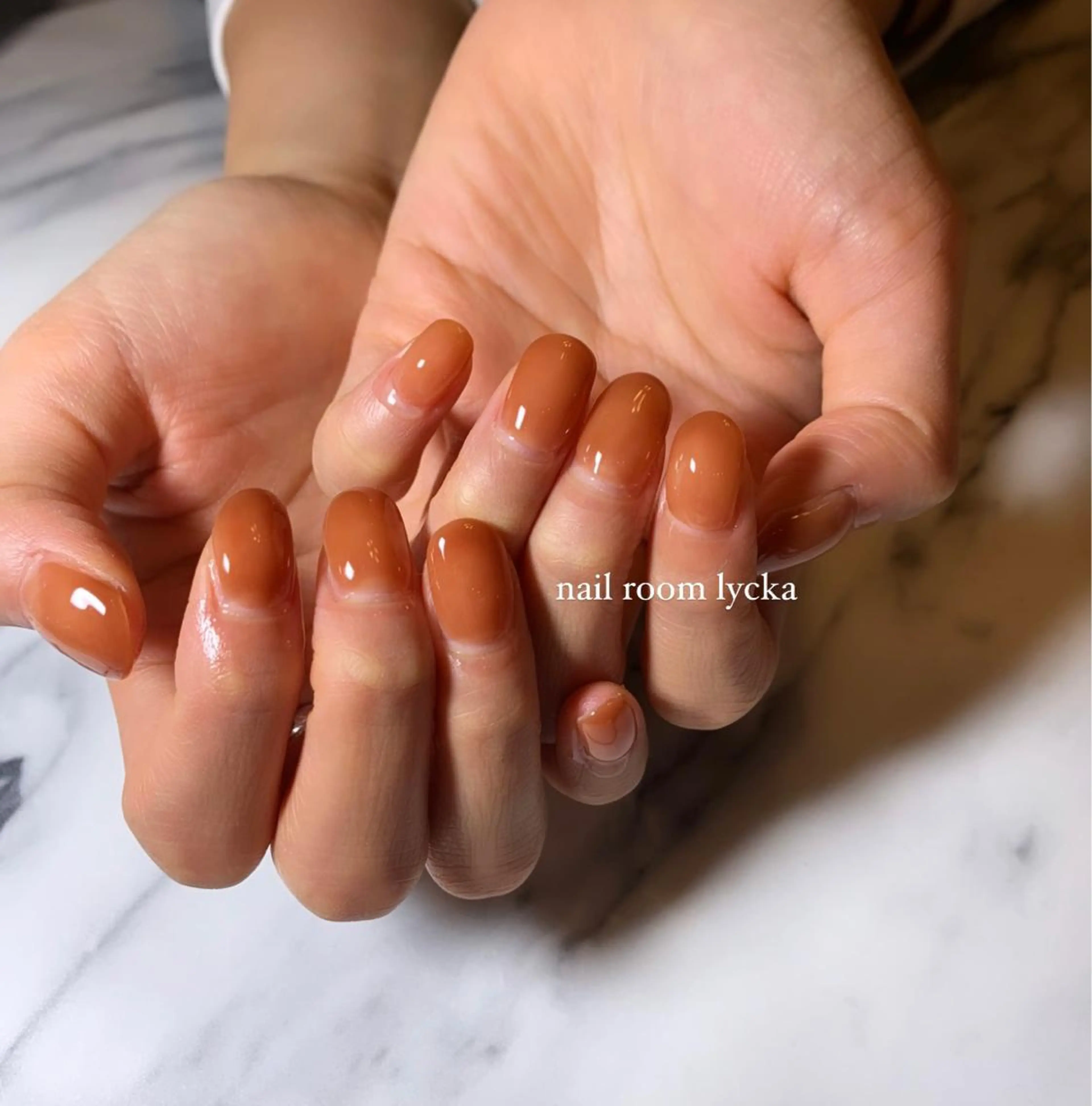 ネイル ﾈｲﾙﾙｰﾑﾘｯｶ 𝐦𝐚𝐲𝐮のネイルデザイン