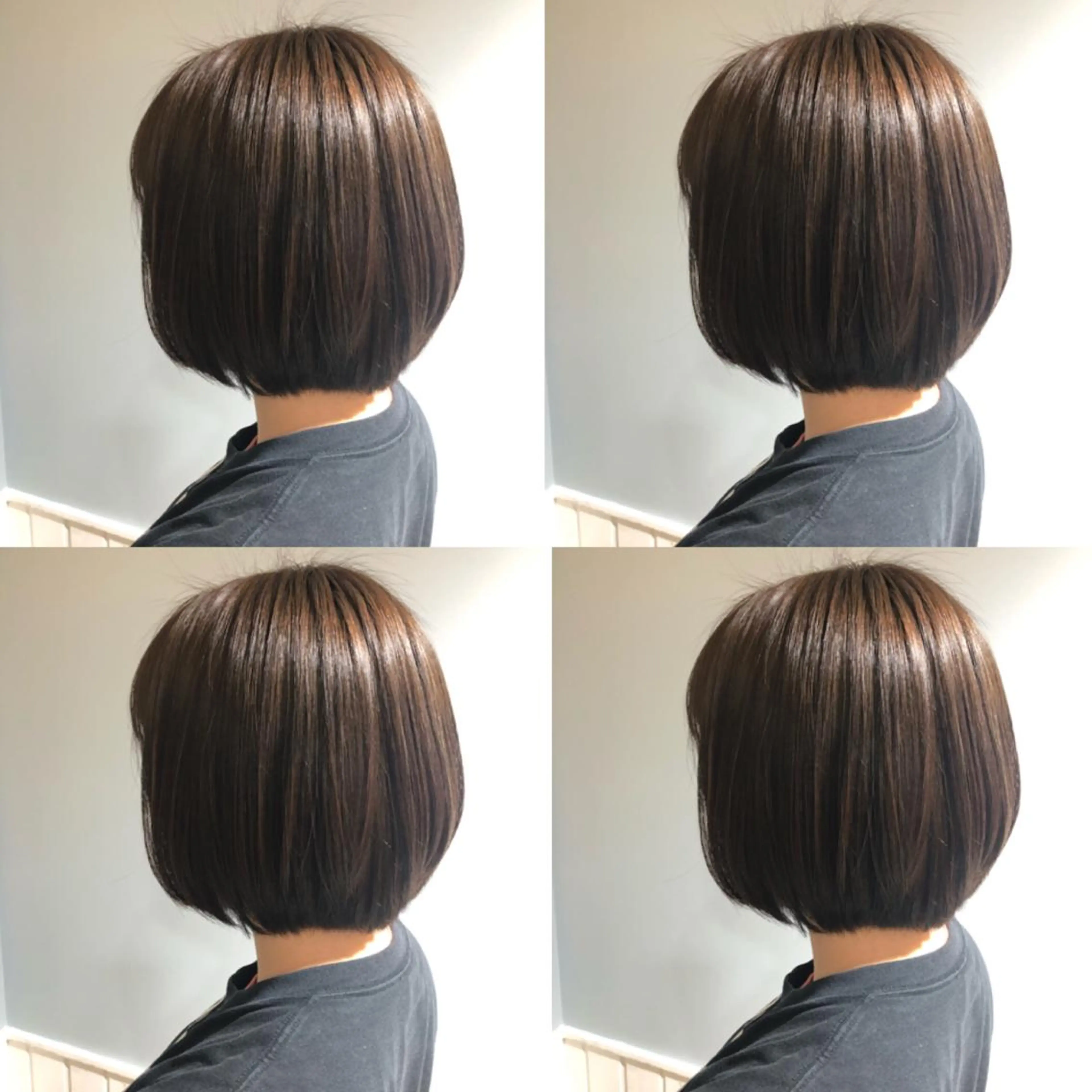 カラー 🤎ベージュカラー 🐶メンズパーマのヘアスタイル