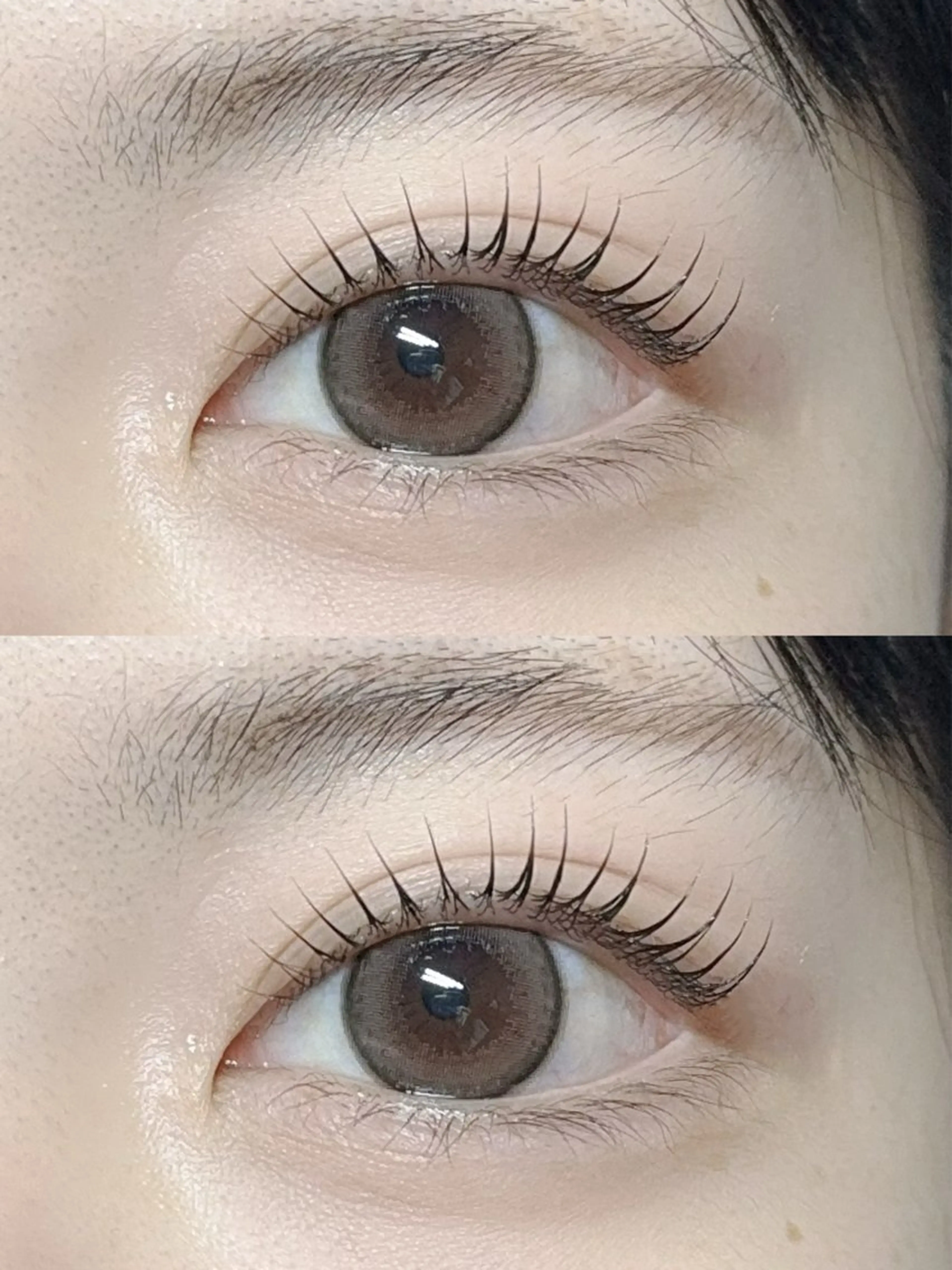 マツエク・マツパ Eyelash foisalonのマツエク・マツパデザイン