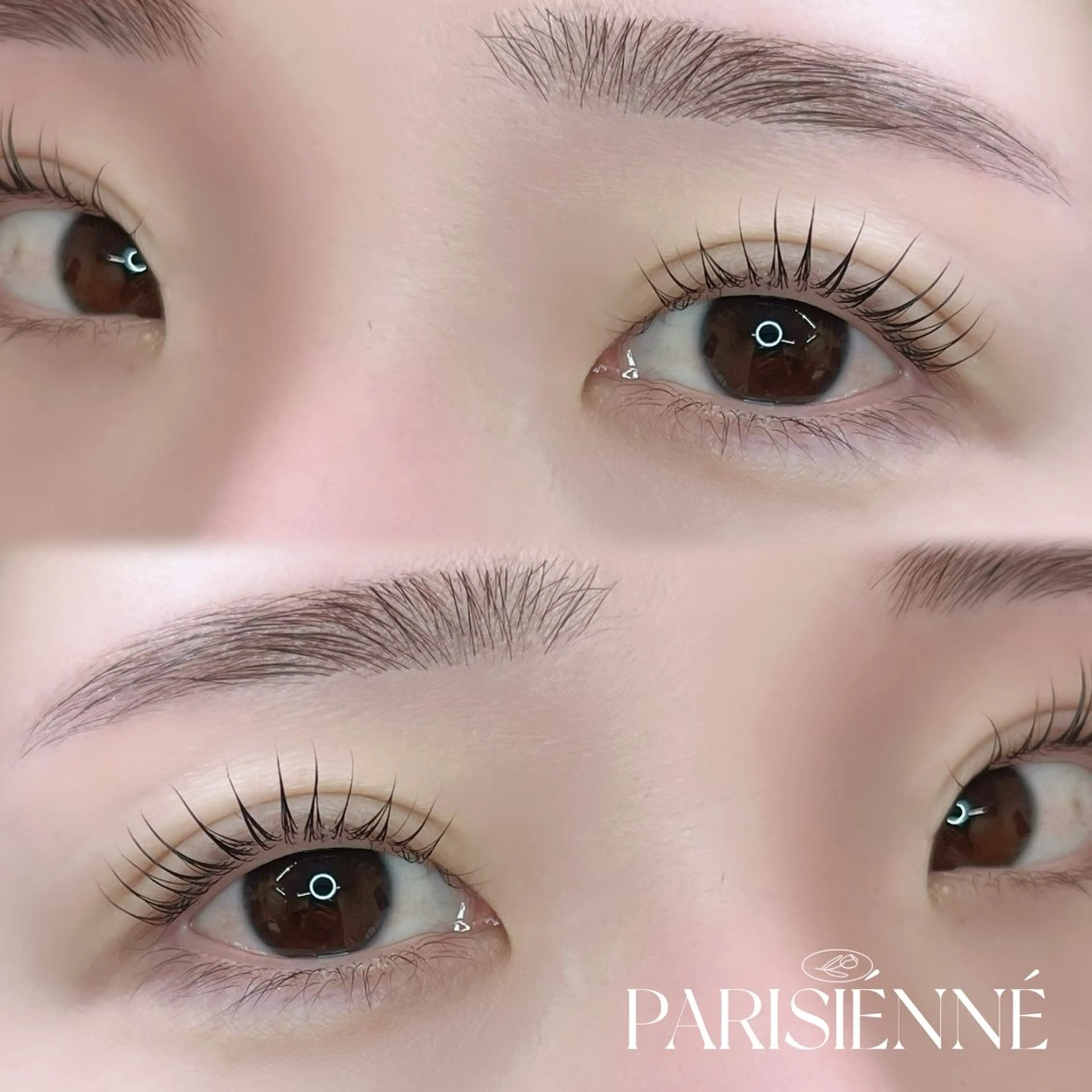 マツエク・マツパ マツパ Eyelist Yukiのマツエク・マツパデザイン