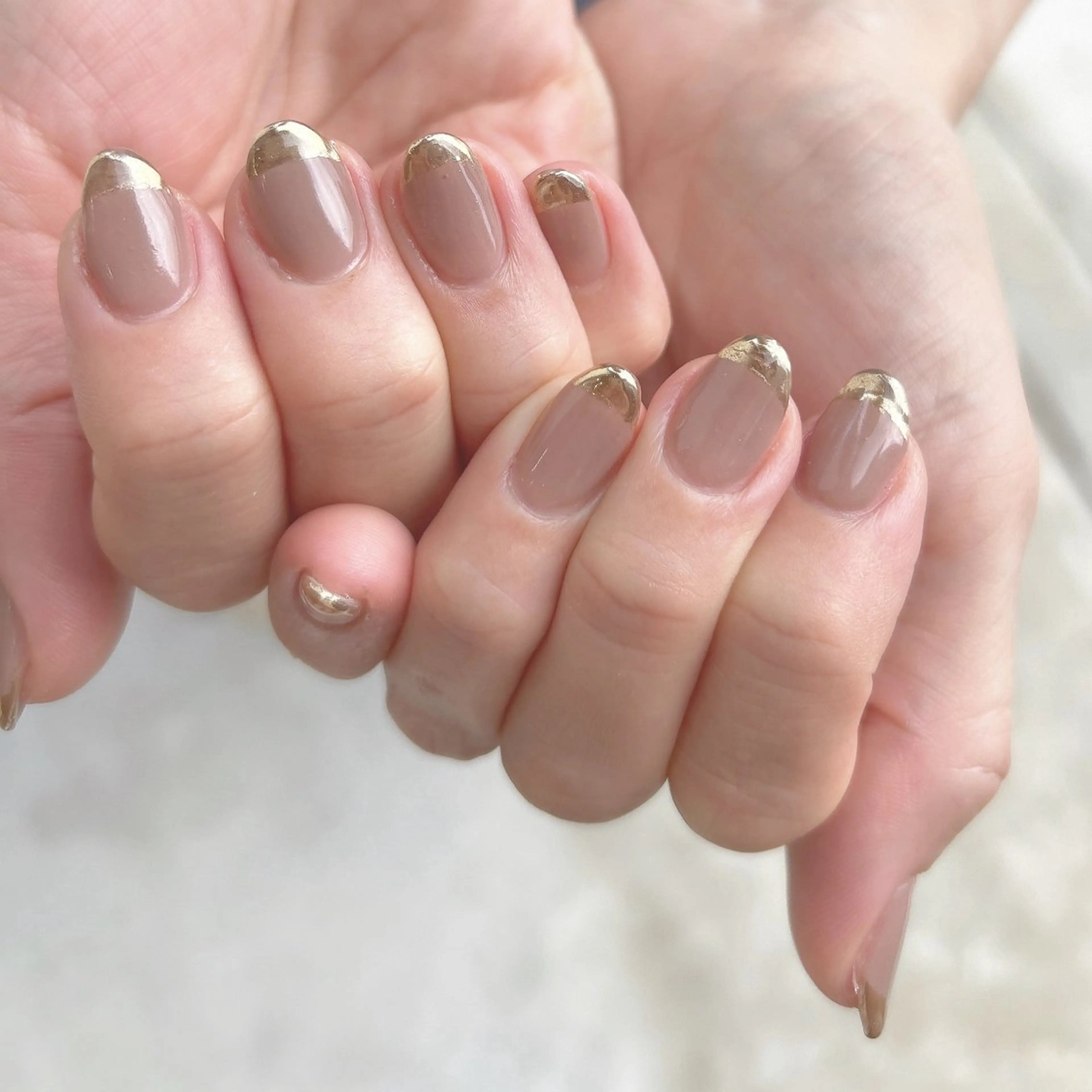 ネイル fufu la.のネイルデザイン