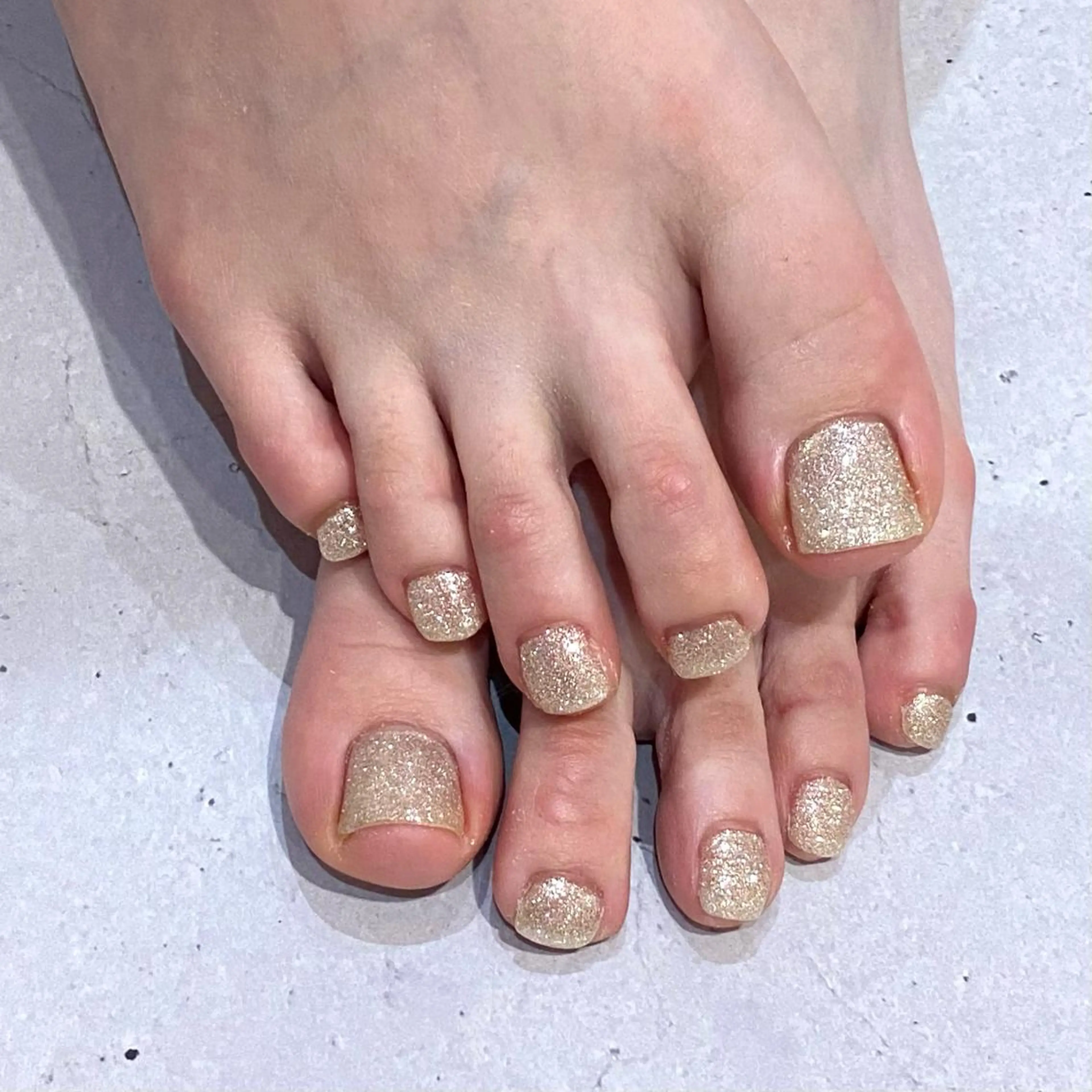 ネイル 江原 楓果のネイルデザイン