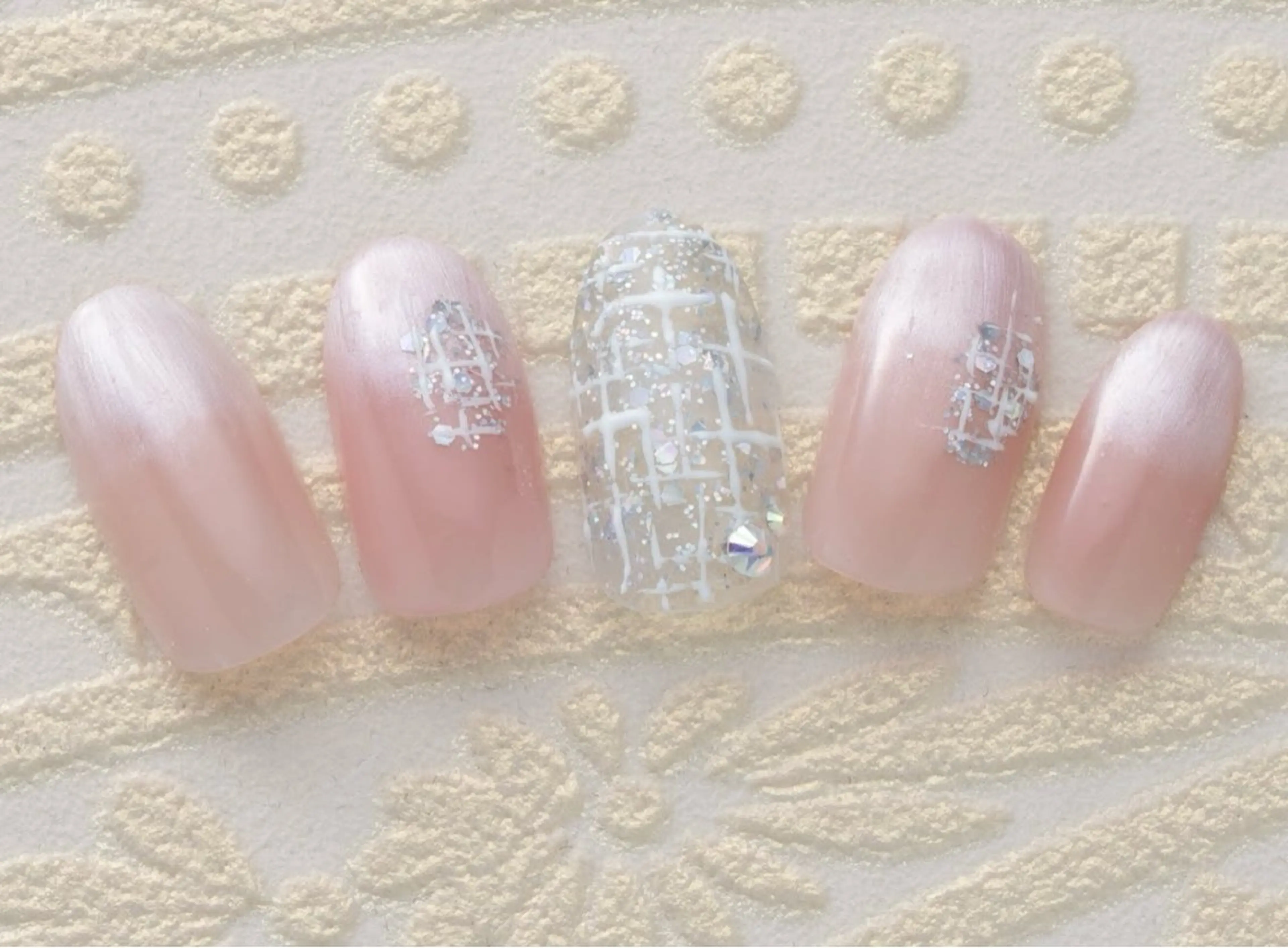 ネイル ワンホンネイル ネイルサロン Alice&Co.のその他イメージ