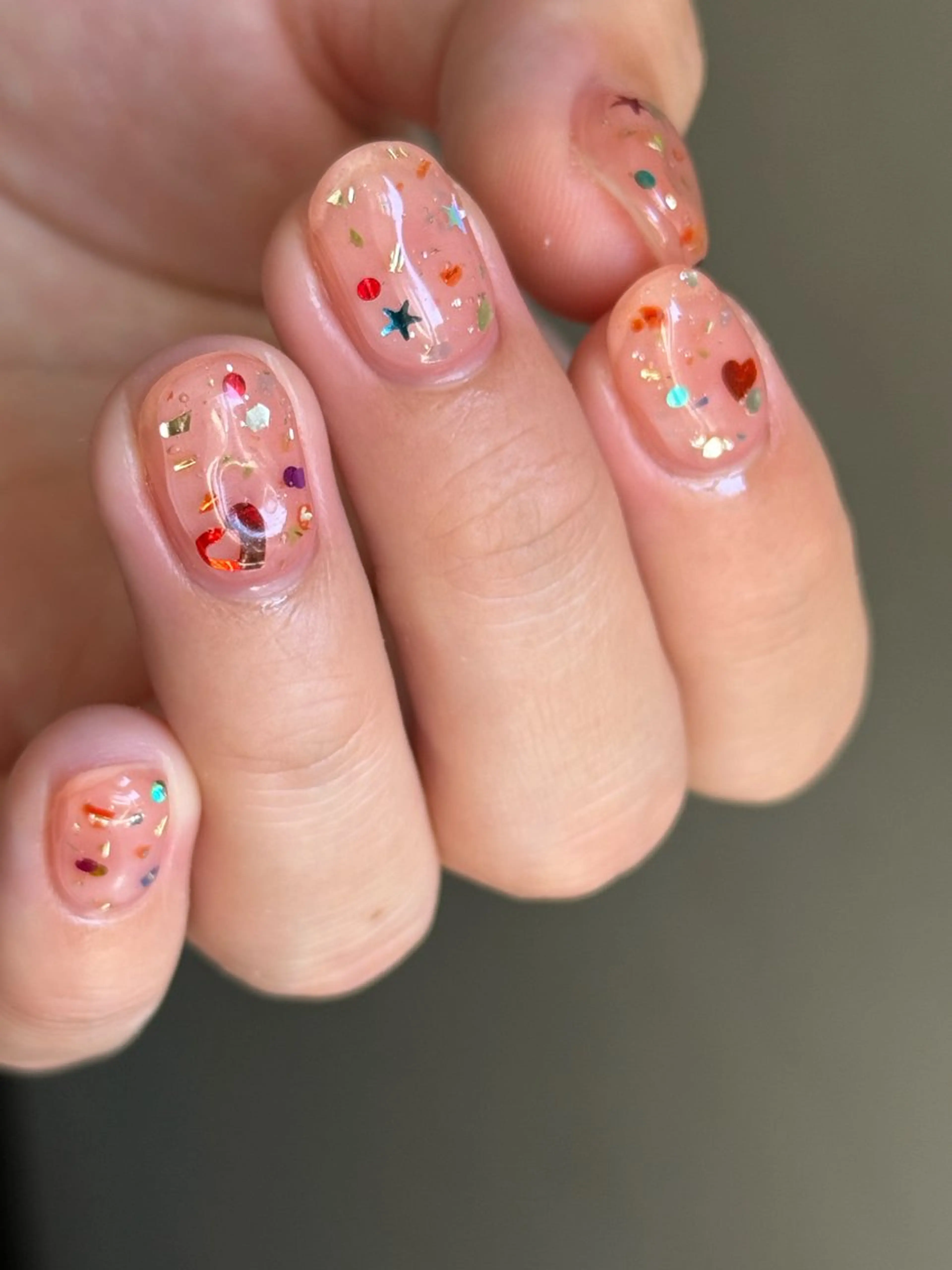 ネイル ハンドネイル Manon/ rikaのネイルデザイン