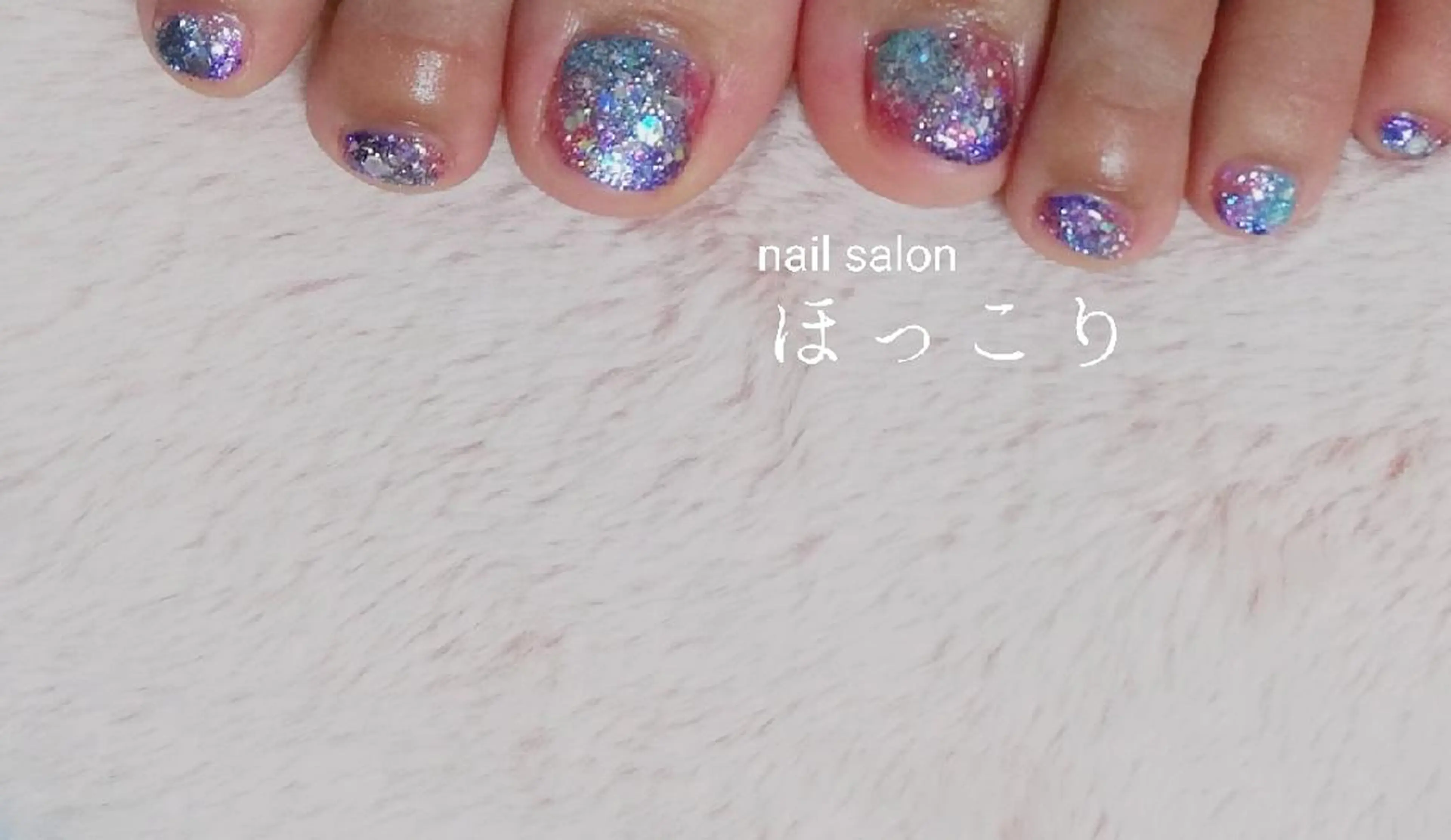 ネイル ネイルサロンほっこり kanaのネイルデザイン