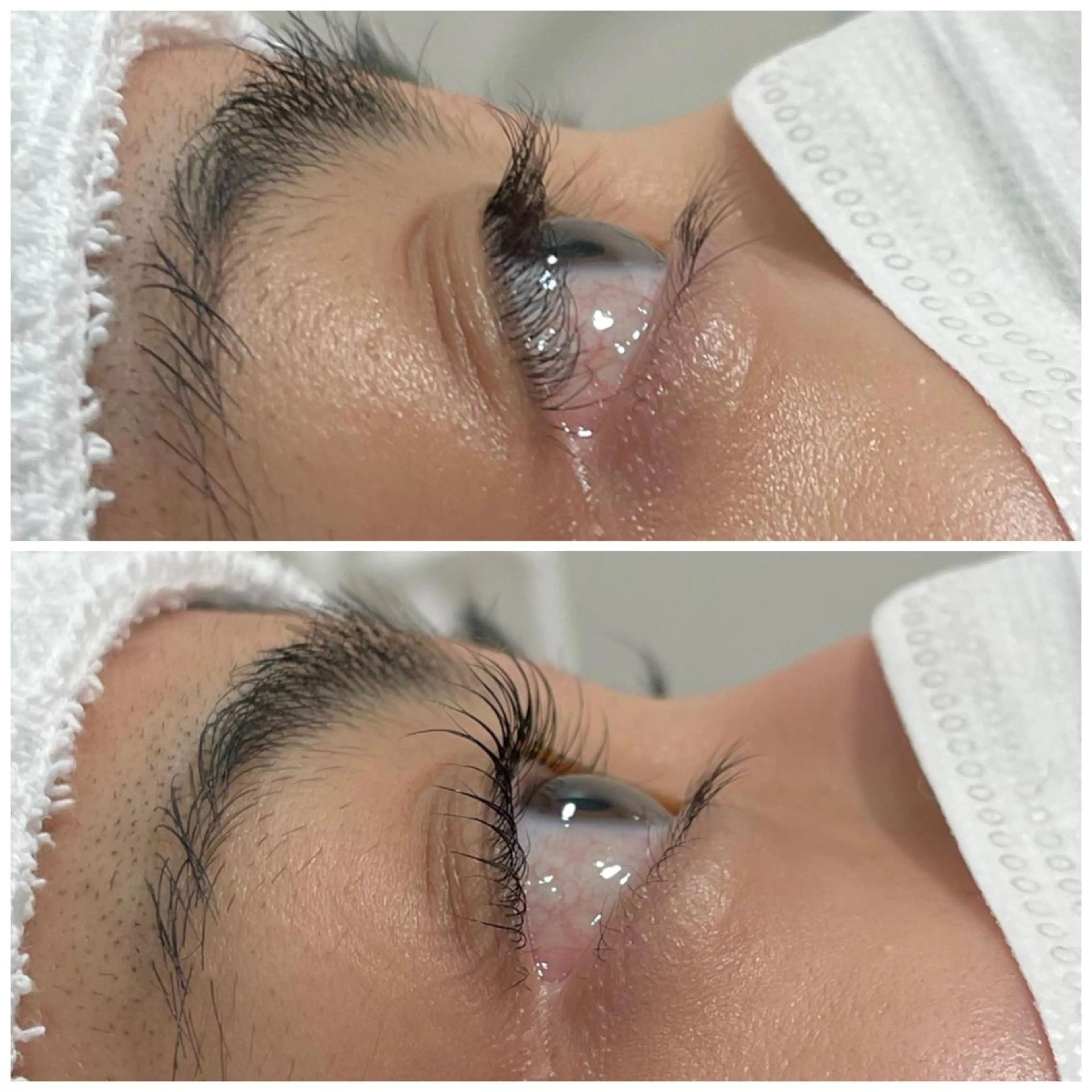 マツエク・マツパ マツパ POCKET 大宮店所属・POCKET 大宮 ✨Mai✨のマツエク・マツパデザイン