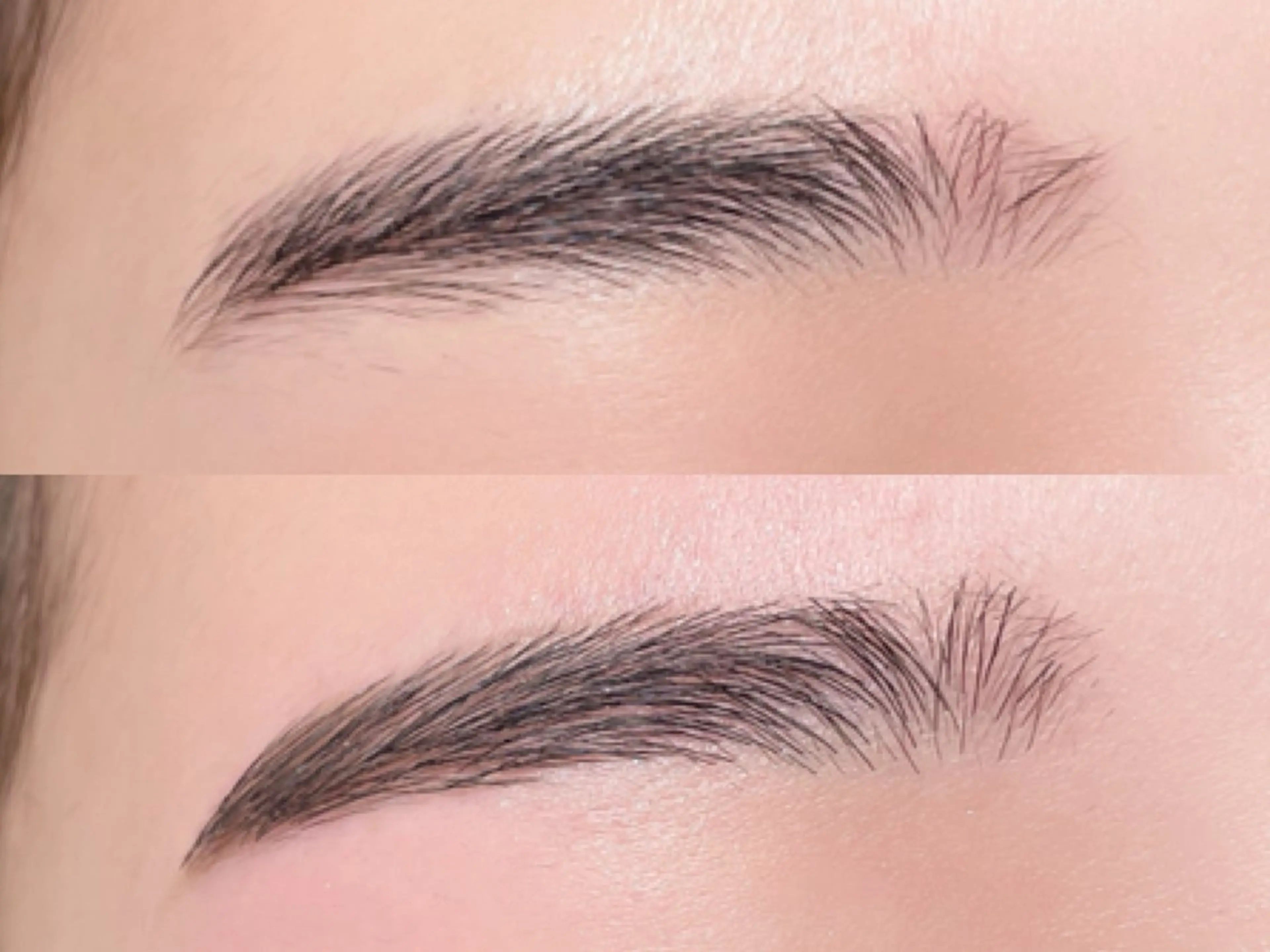 アイブロウ 眉毛ワックス脱毛 ワックス脱毛 眉カット その他(アイブロウ) 🎀Lino 中目黒 TAKAMI🐈のマツエク・マツパデザイン