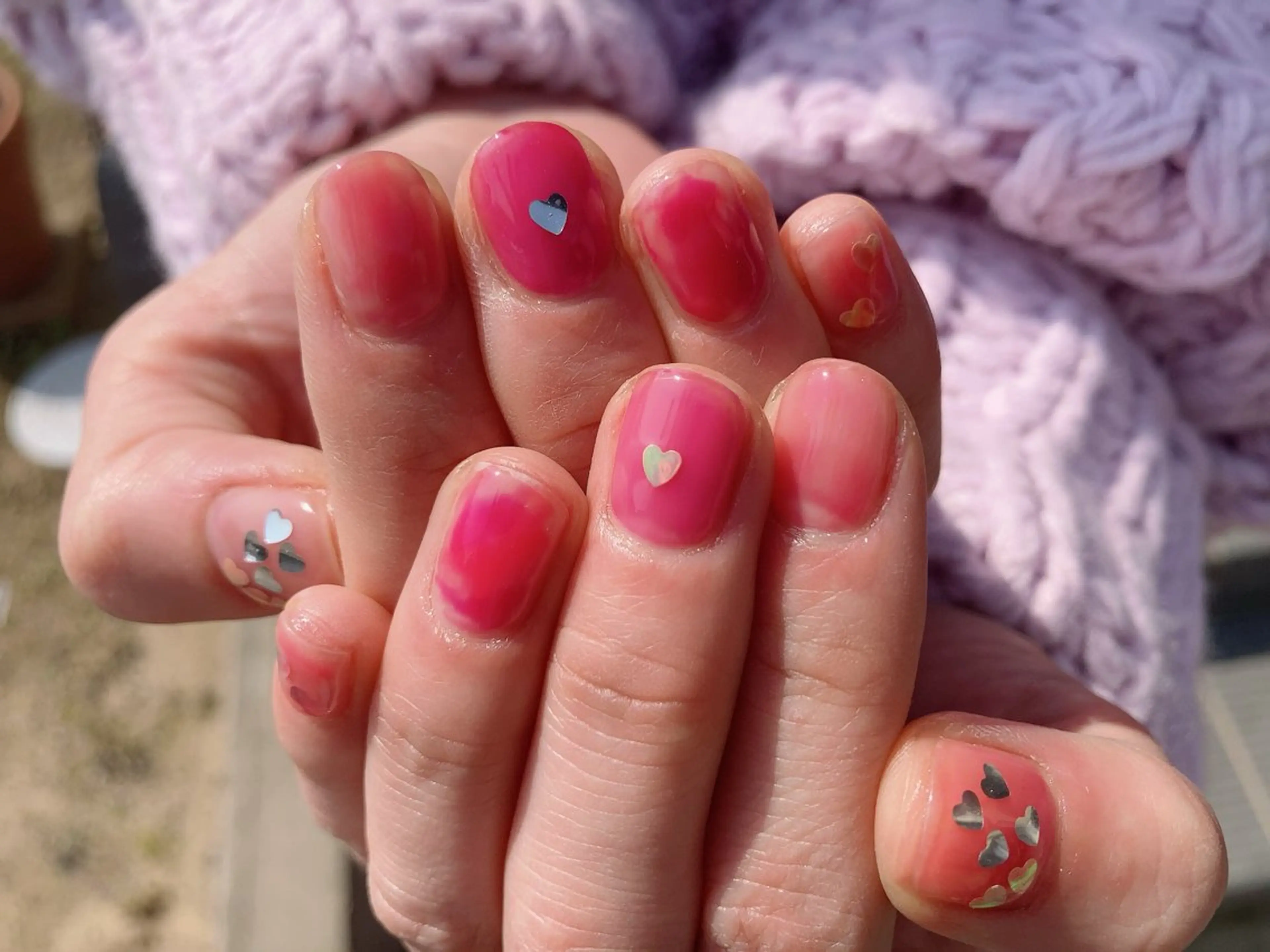 オフあり　定額b アート8本までの写真