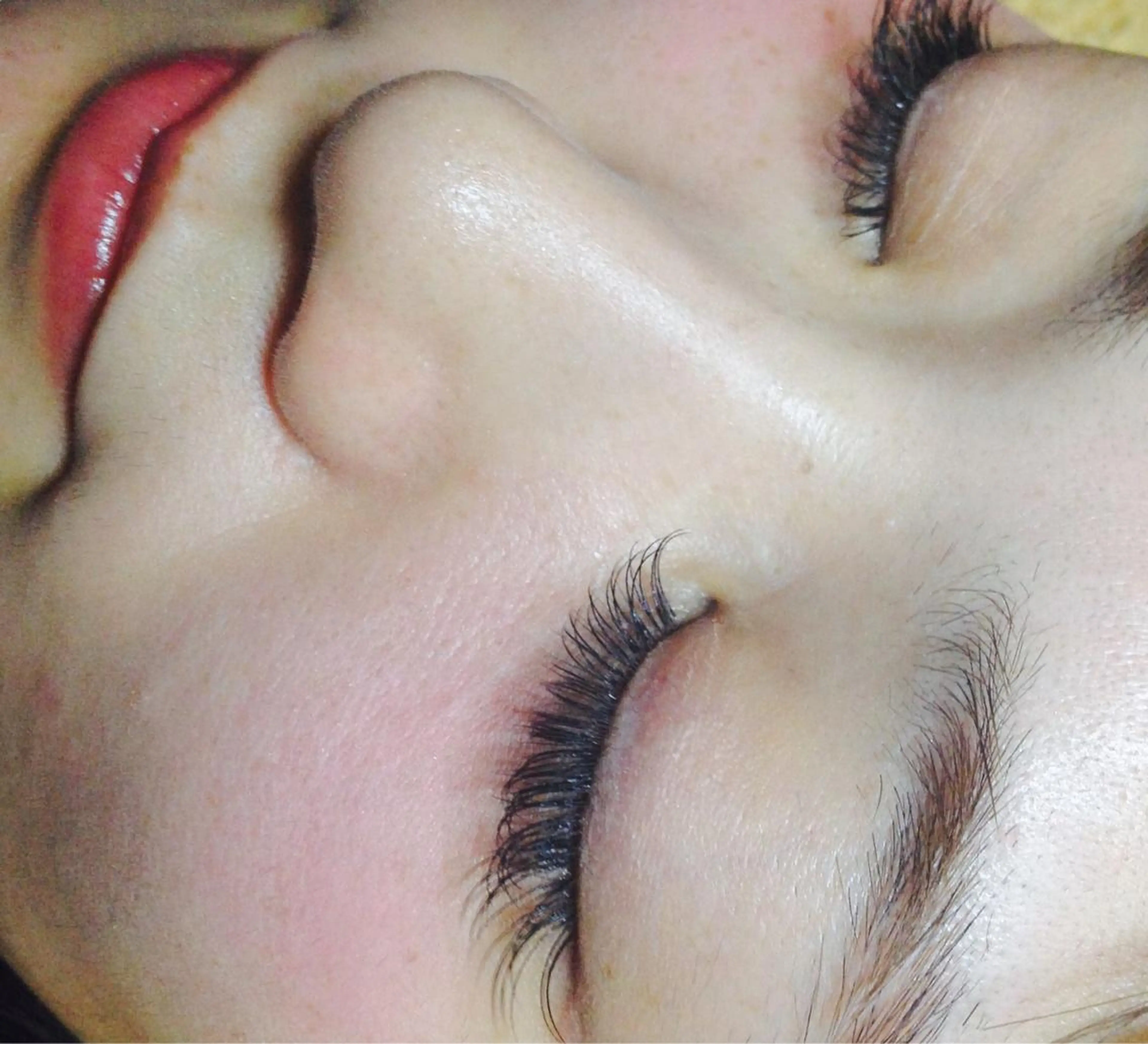 マツエク・マツパ Largo所属・広中 裕一のマツエク・マツパデザイン