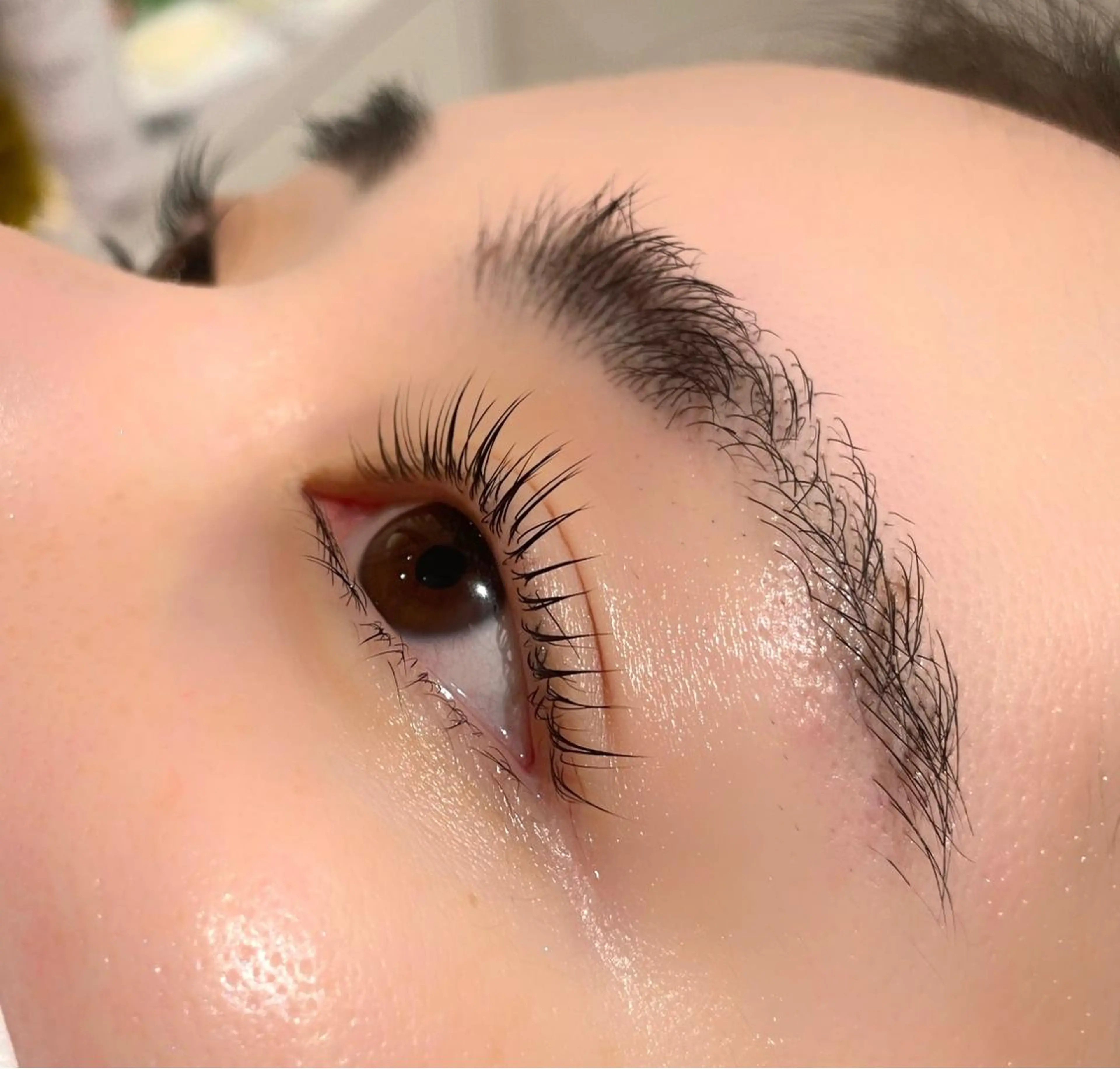 マツエク・マツパ マツパ ｺﾄﾐ【メンズ特化】 女子ウケ提案🫶🏻のヘアスタイル