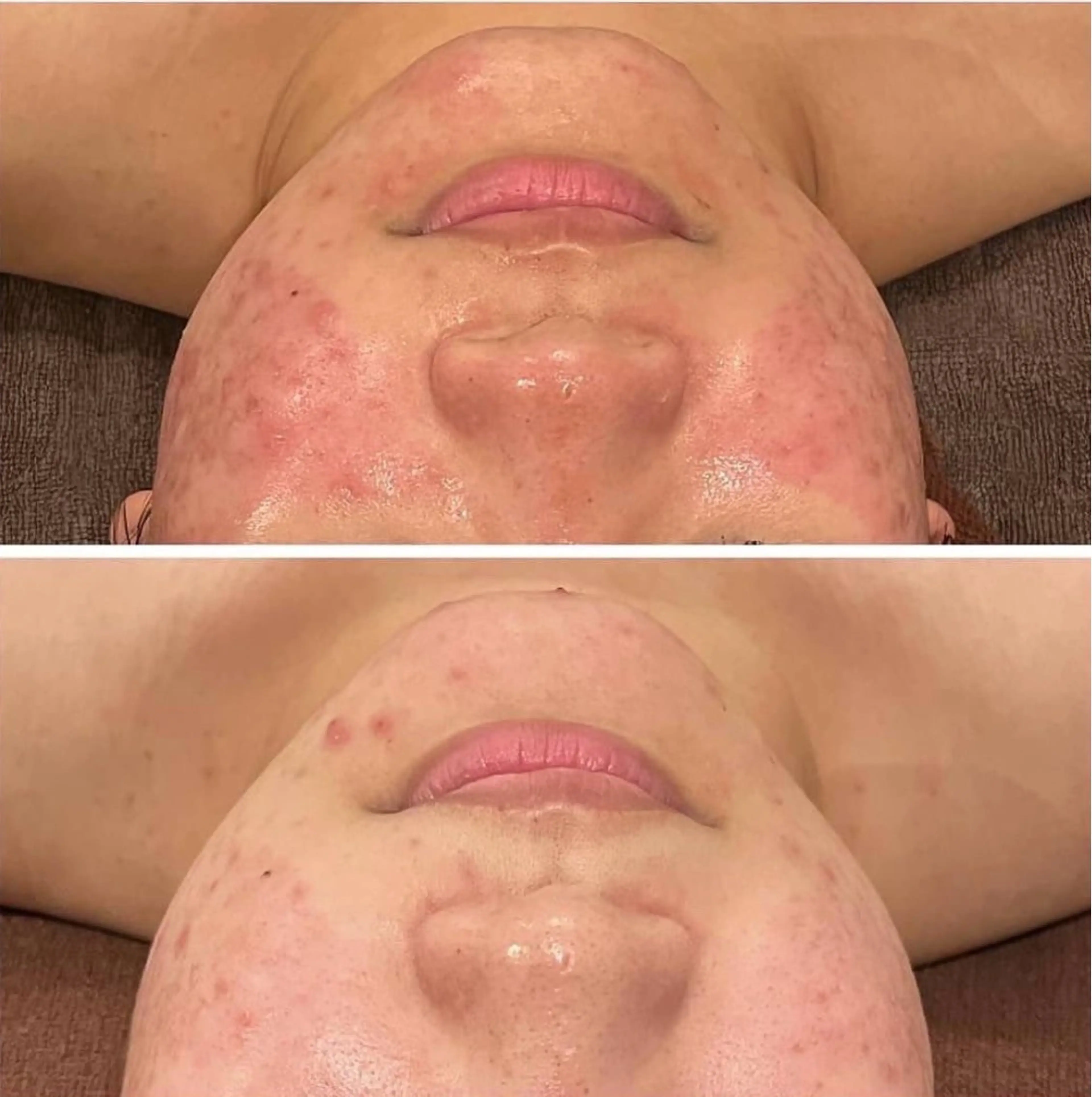 通うほど変わる本格 エステ心斎橋REVIのエステ・リラクイメージ