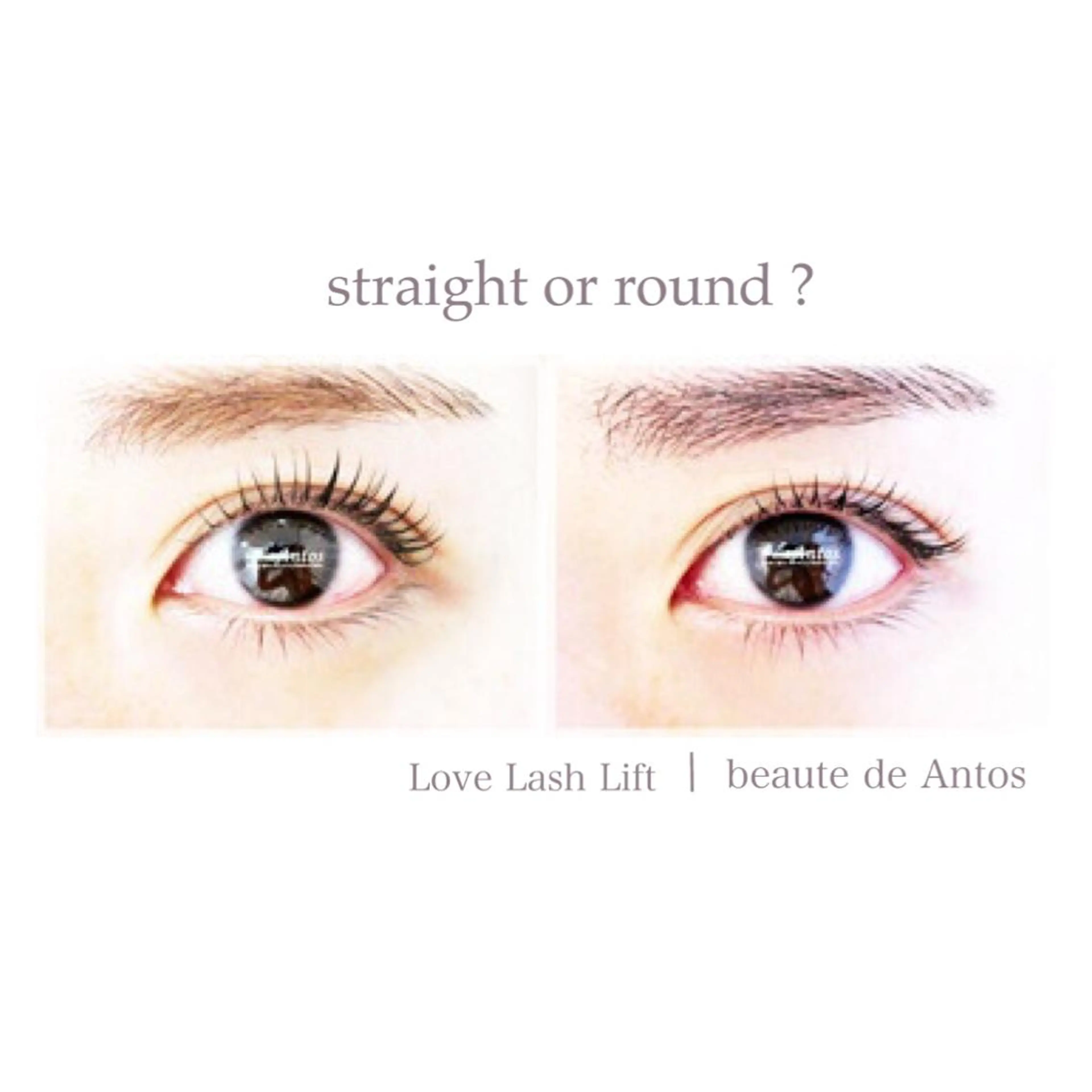 マツエク・マツパ まつげ&眉の専門店 アントススタッフの眉毛・アイブロウイメージ