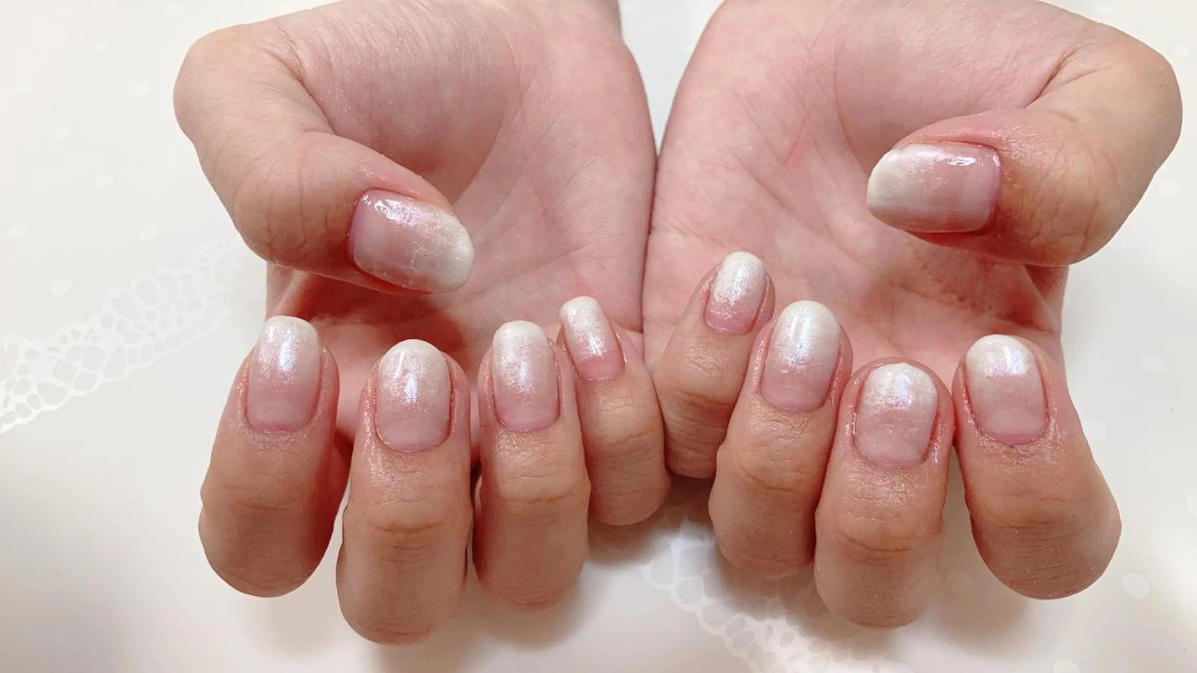 ネイル ネイルケアサロン Campanulaのネイルデザイン