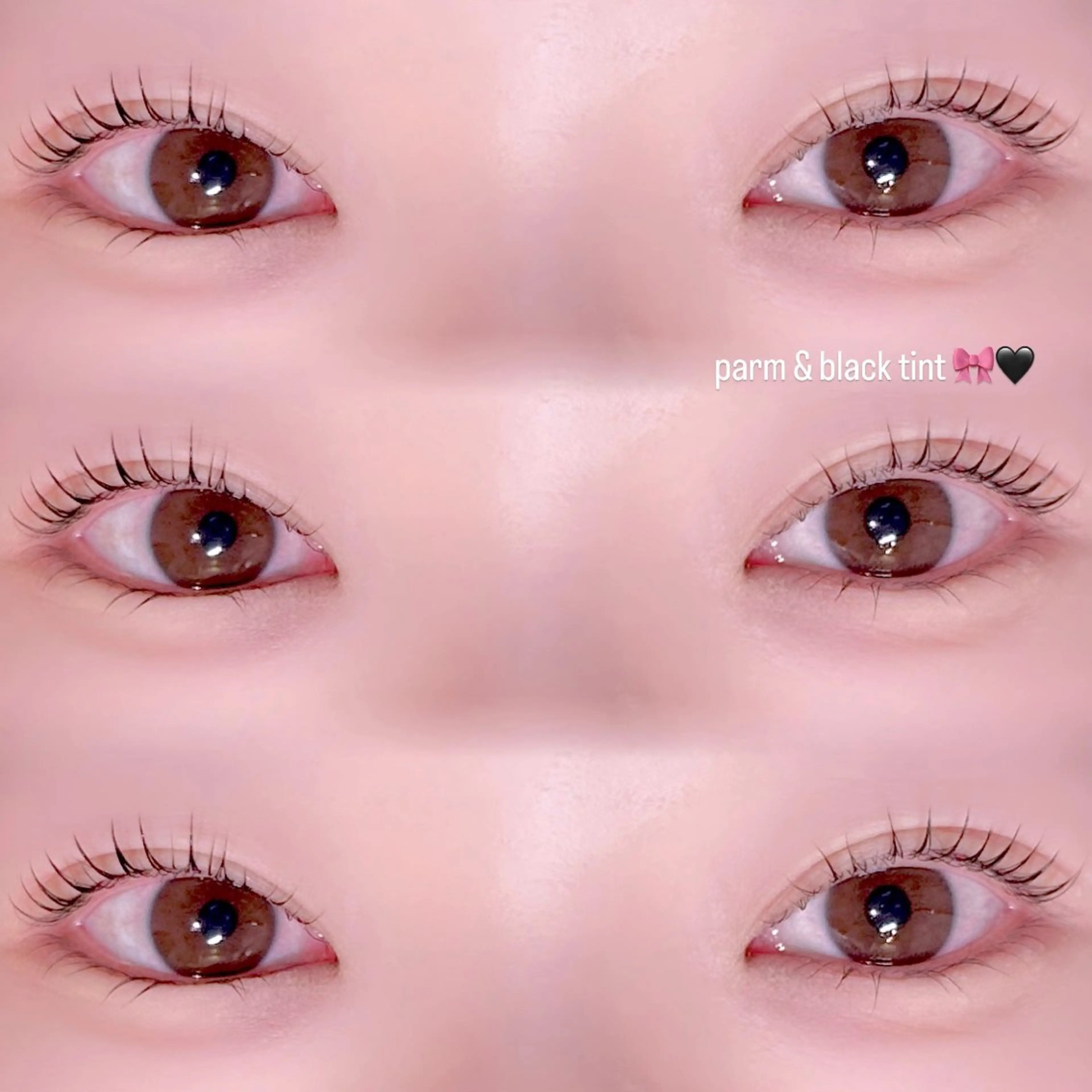 マツエク・マツパ ガレリアアイデザインサードKHビル店所属・ガレリアKH店 足立のマツエク・マツパデザイン