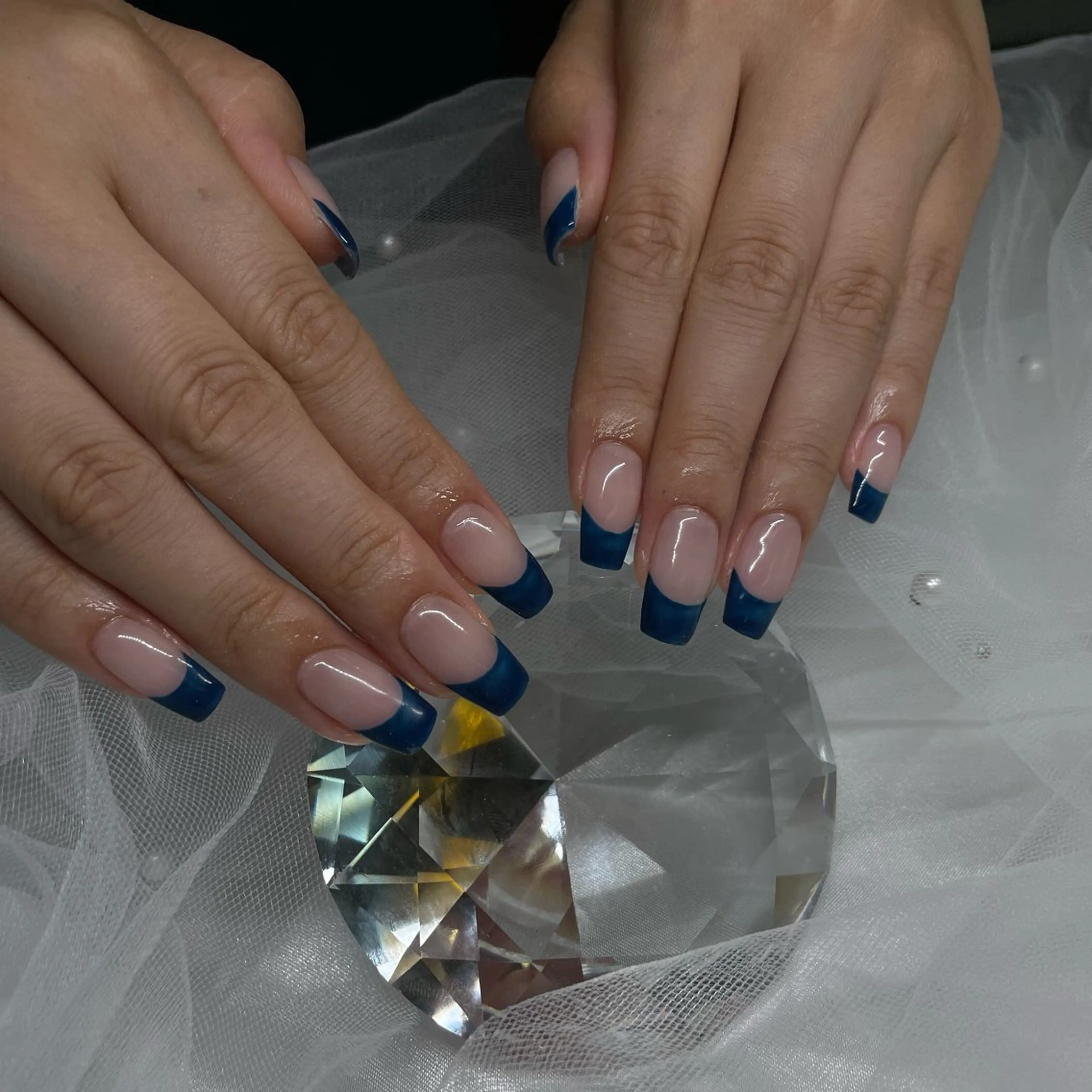 ネイル hauoli yuuriのネイルデザイン